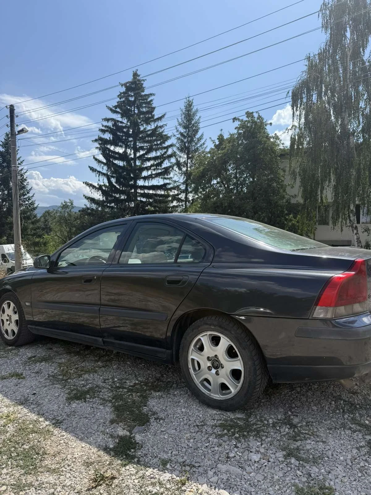 Volvo S60  - изображение 2