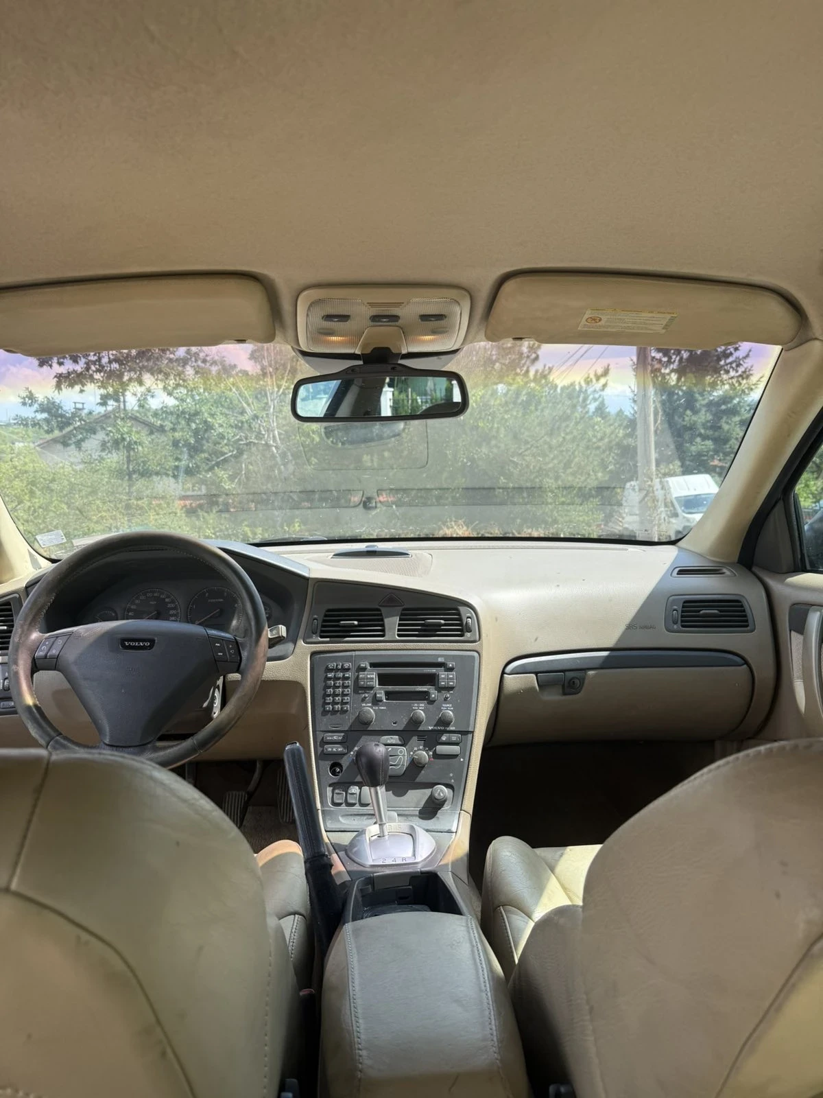 Volvo S60  - изображение 7