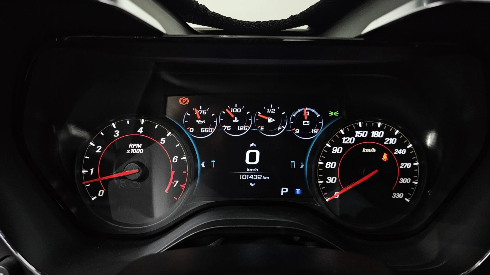 Chevrolet Camaro S6 6.2 V8 | Mobile.bg   8