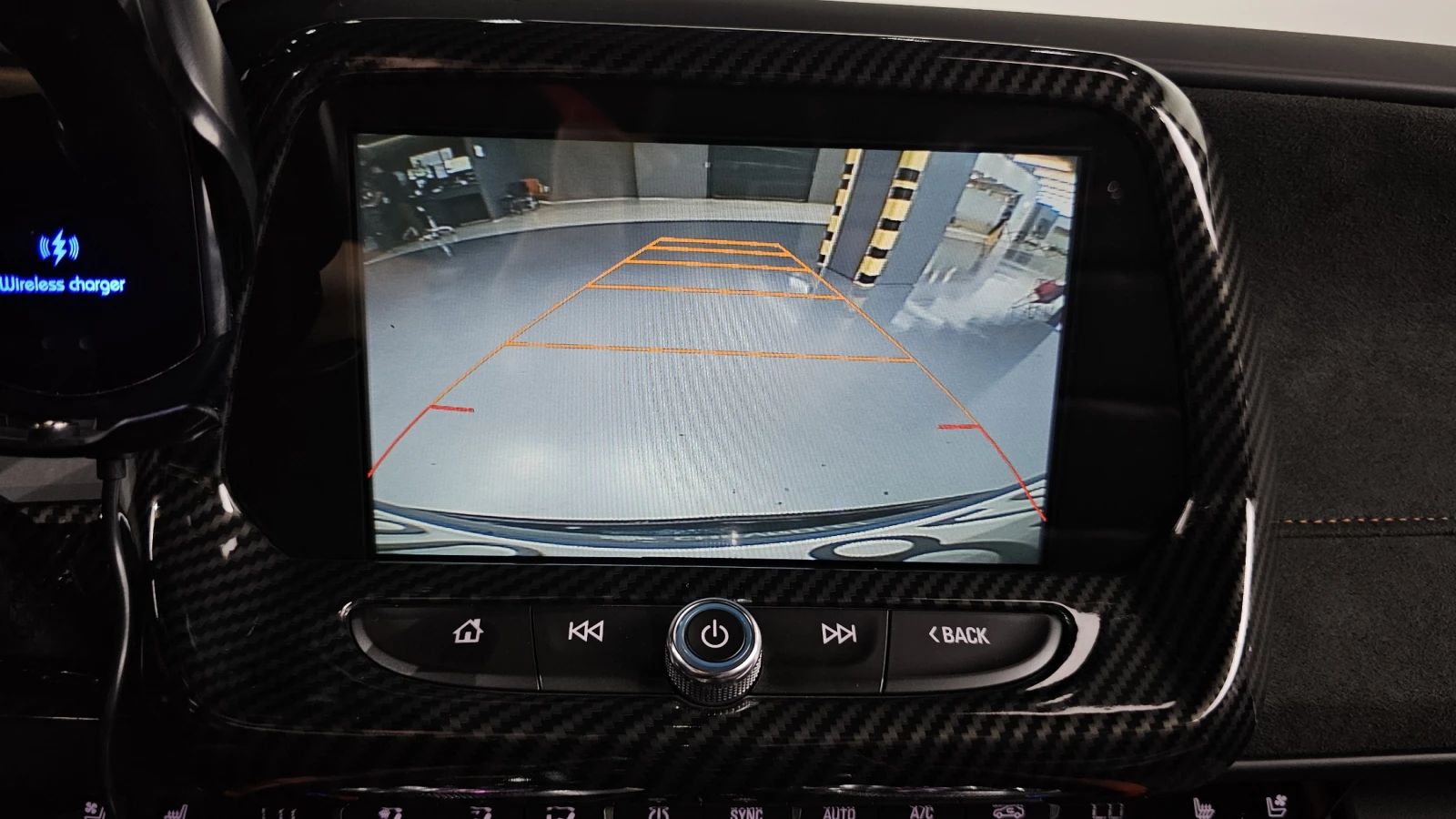 Chevrolet Camaro S6 6.2 V8 | Mobile.bg   13