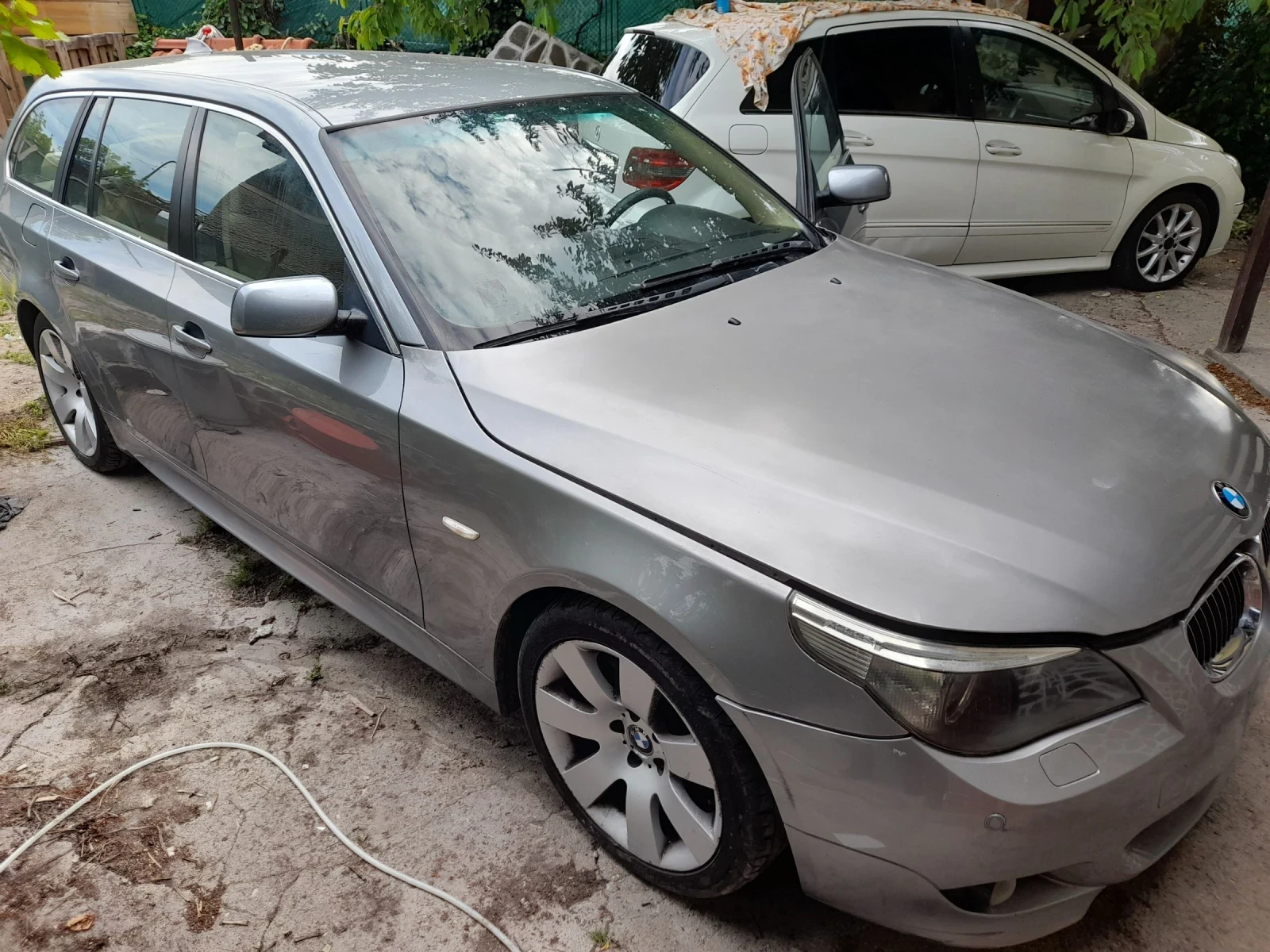 BMW 530 | Mobile.bg   1