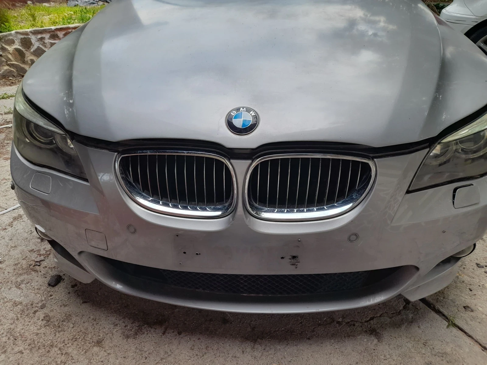 BMW 530 | Mobile.bg   2