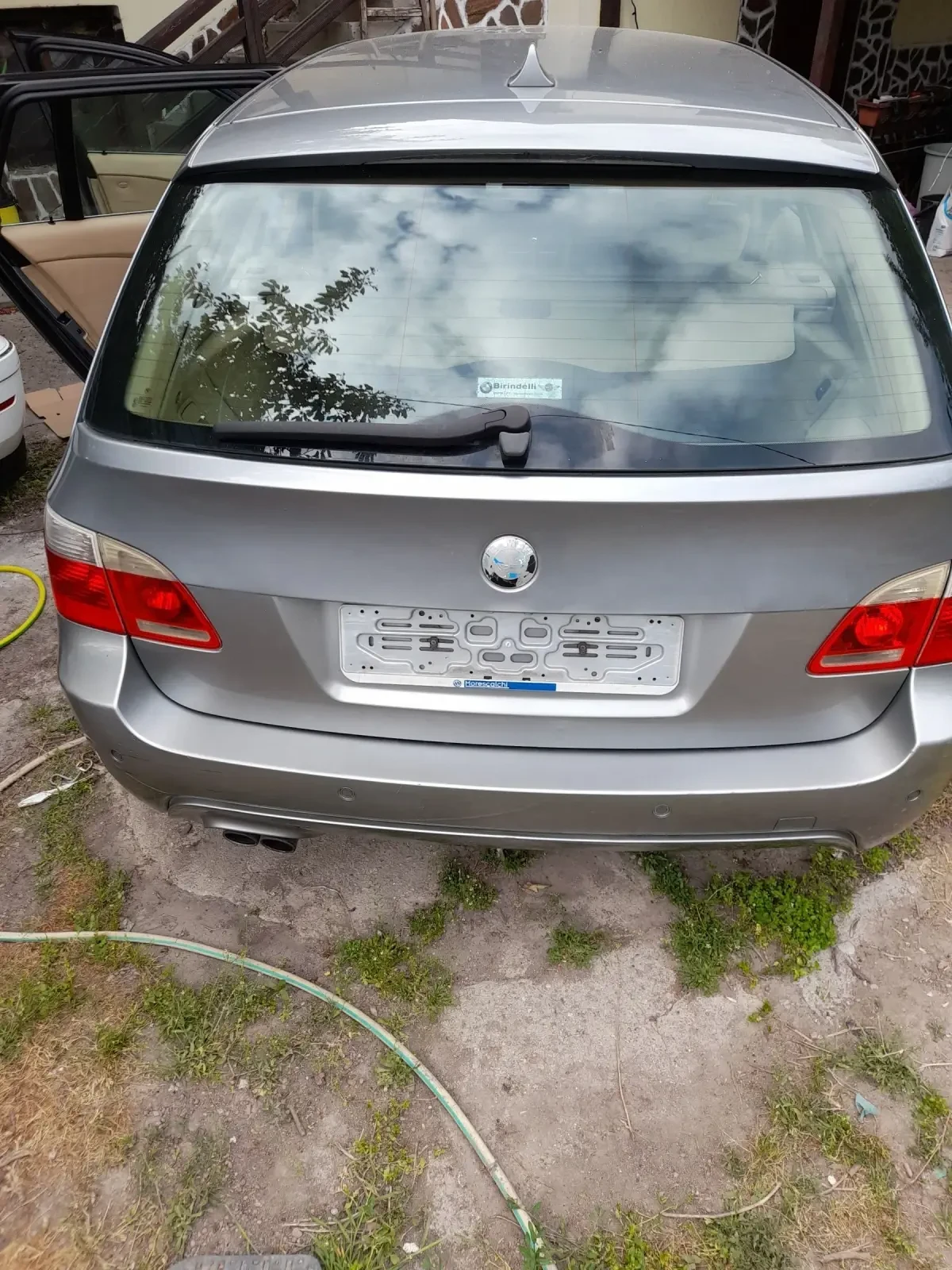 BMW 530 | Mobile.bg   6