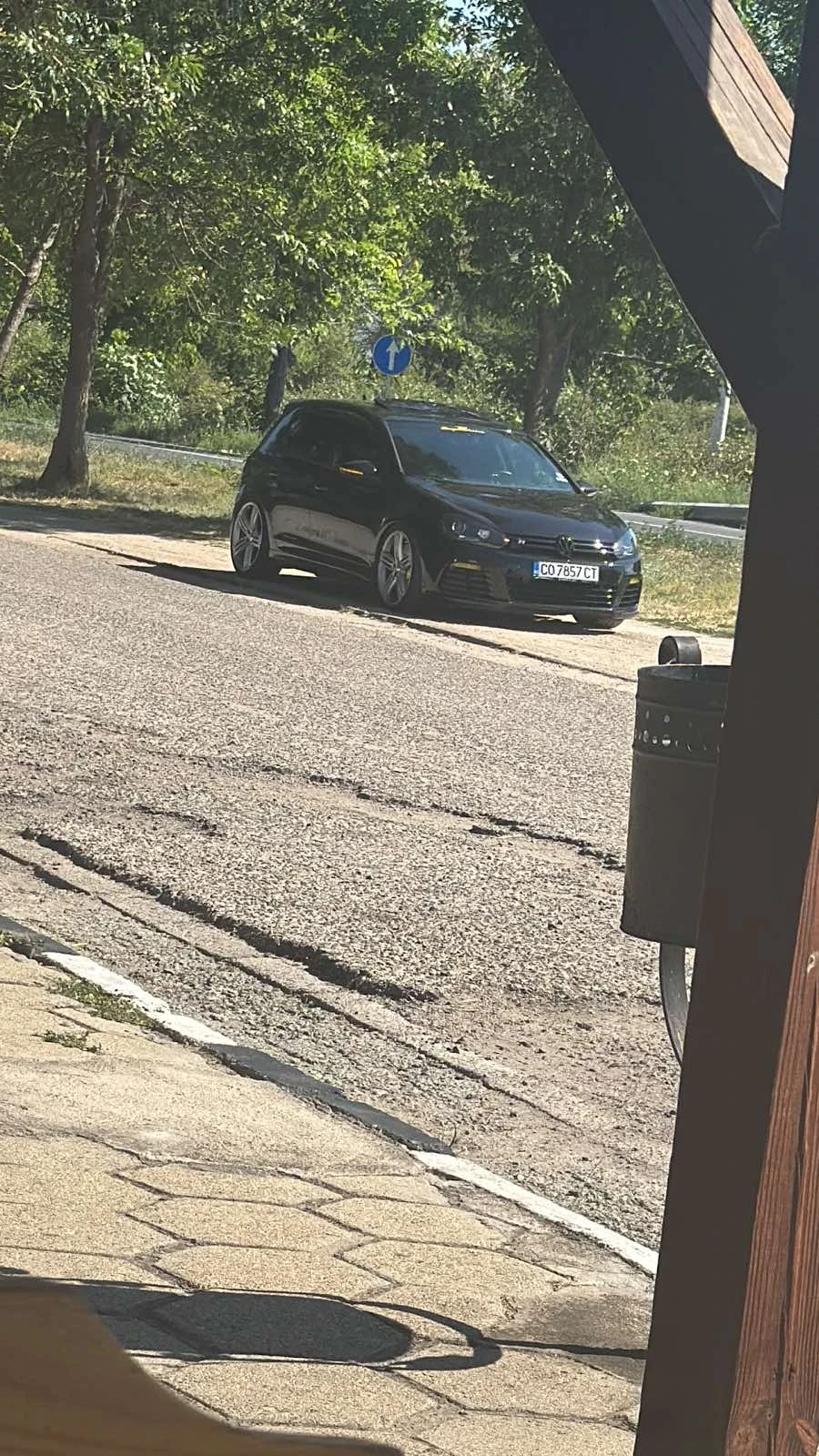 VW Golf  - изображение 2
