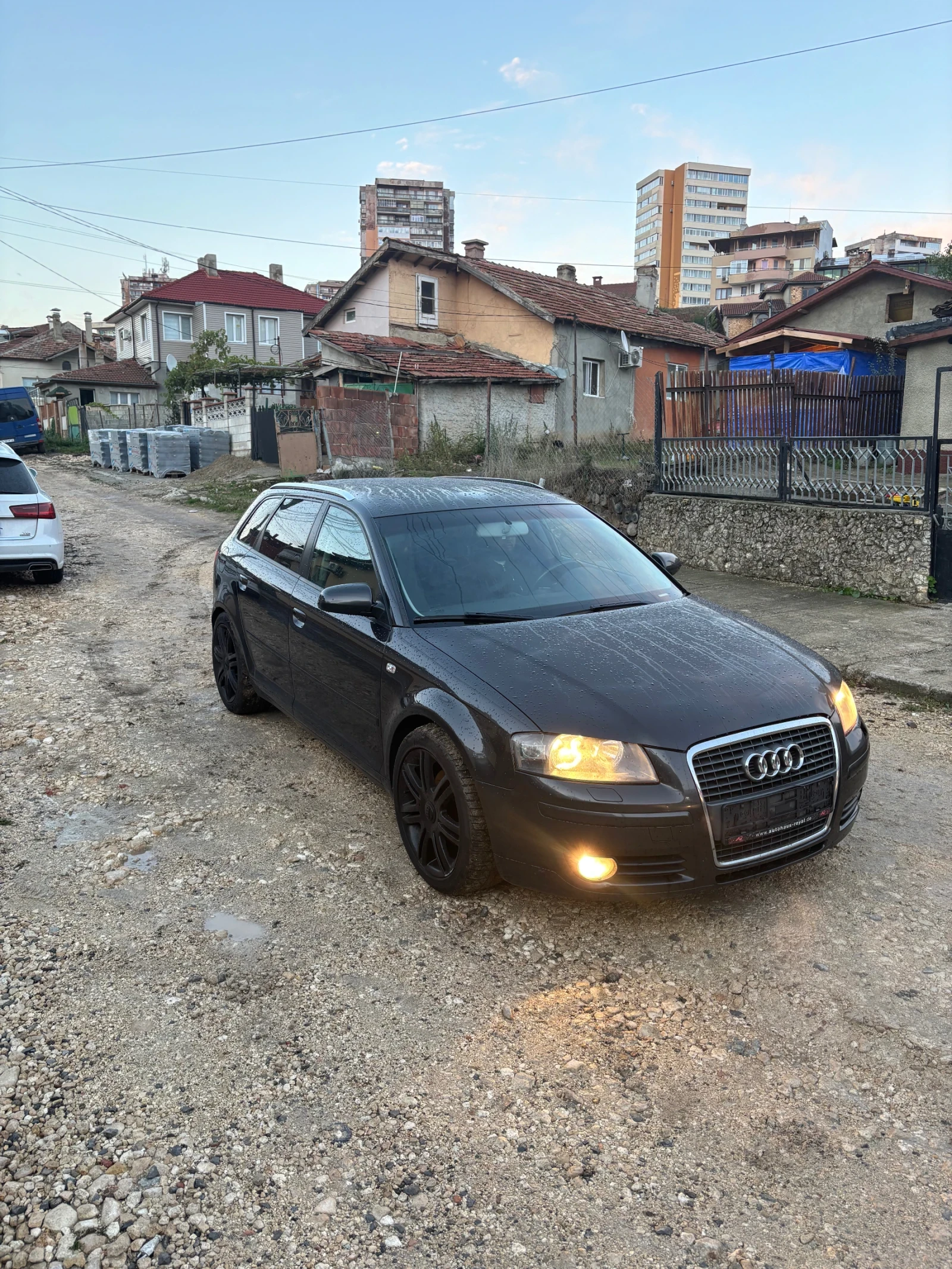 Audi A3  - изображение 2