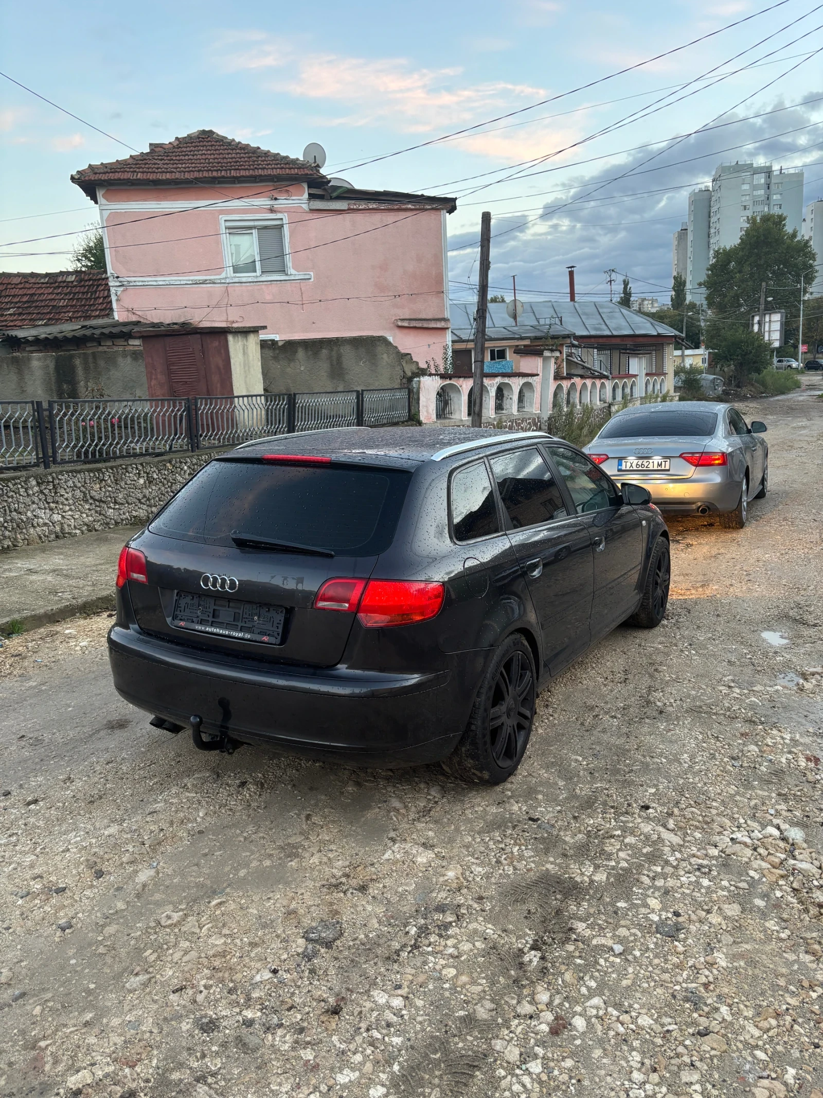 Audi A3  - изображение 3