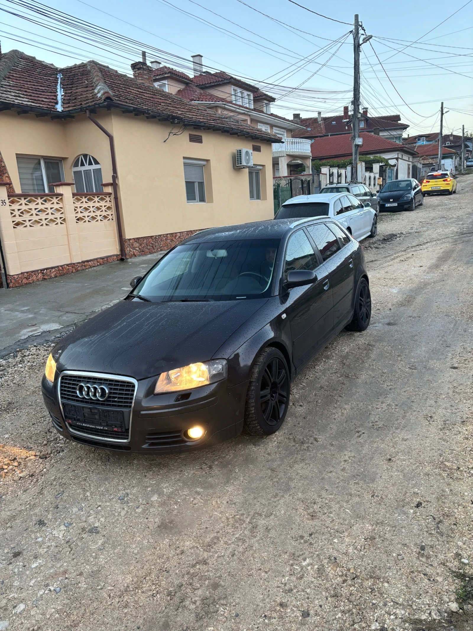 Audi A3 | Mobile.bg   1