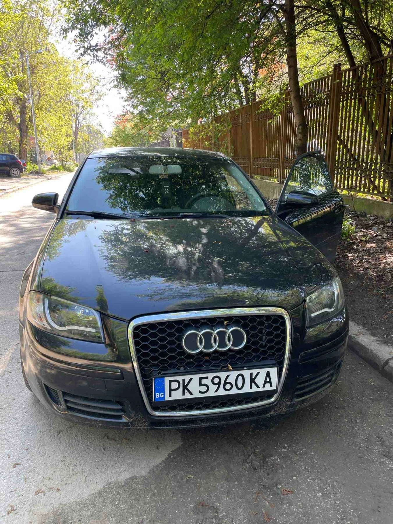 Audi A3  - изображение 2