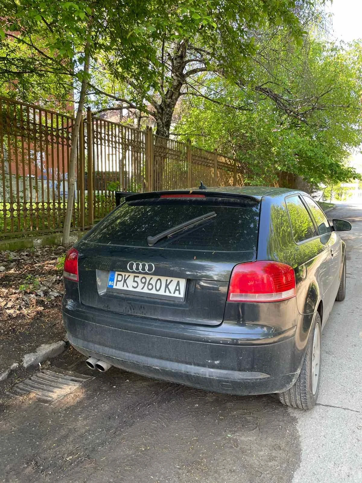 Audi A3  - изображение 4