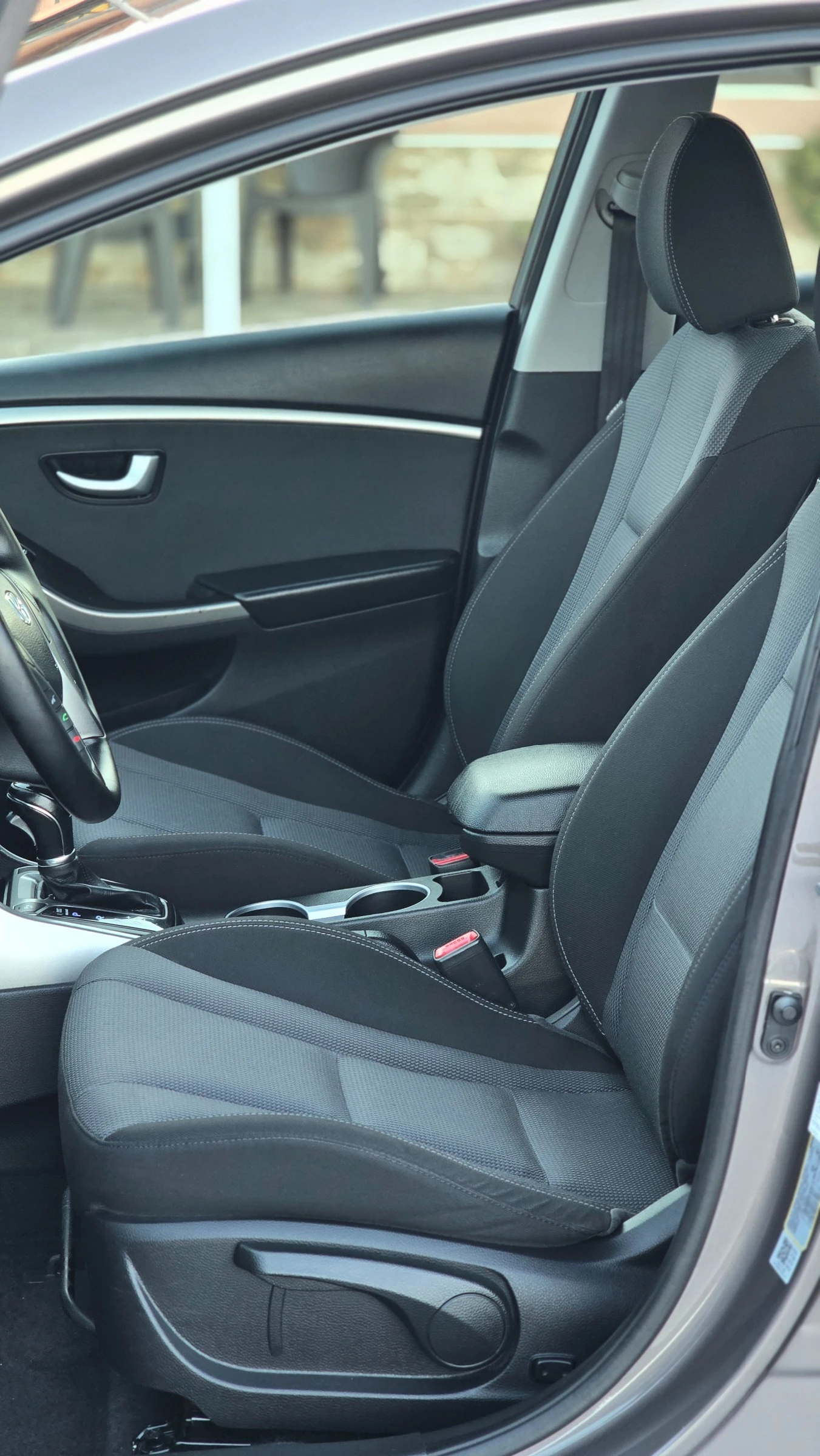 Hyundai I30 1.6 * Germany*  | Mobile.bg   15