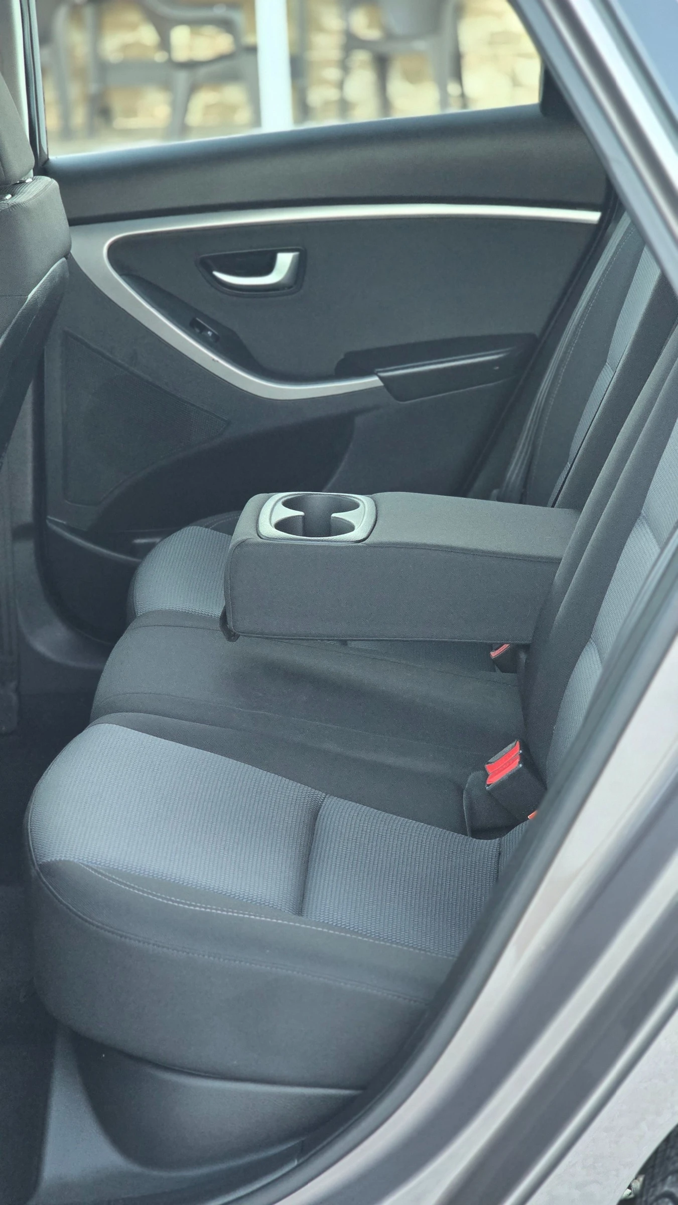 Hyundai I30 1.6 * Germany*  | Mobile.bg   16