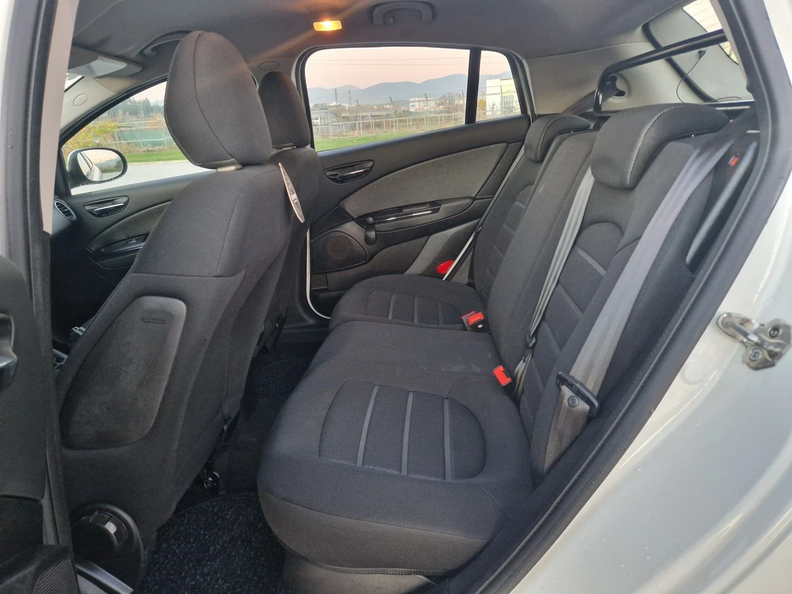 Fiat Bravo 1.6.M.jet, EURO5  | Mobile.bg   11