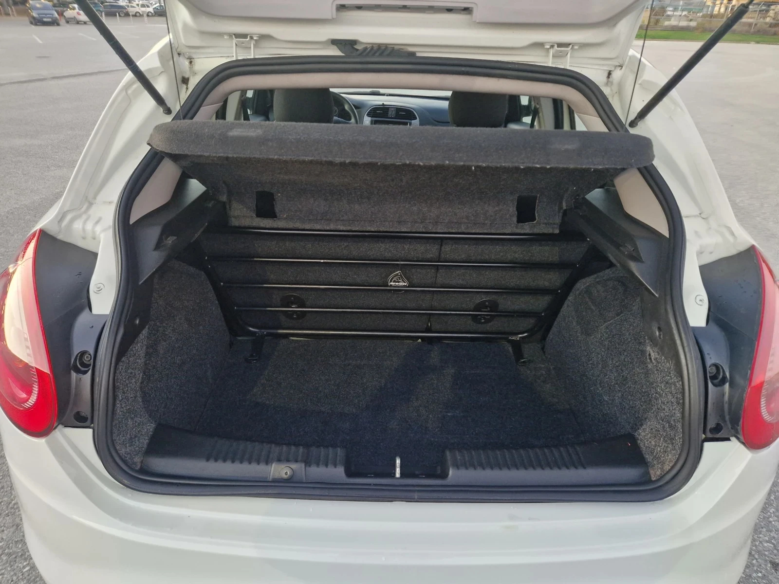 Fiat Bravo 1.6.M.jet, EURO5  | Mobile.bg   15