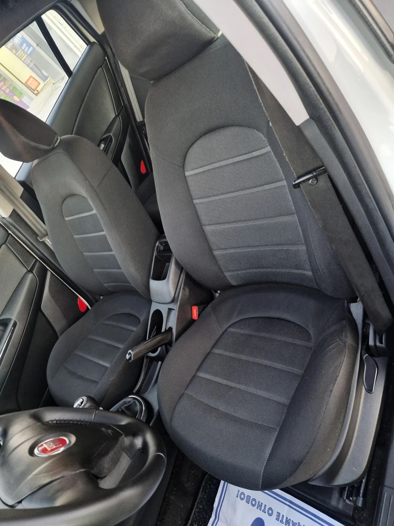 Fiat Bravo 1.6.M.jet, EURO5  | Mobile.bg   10