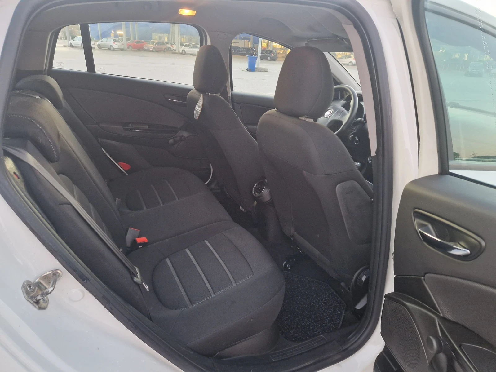 Fiat Bravo 1.6.M.jet, EURO5  | Mobile.bg   12