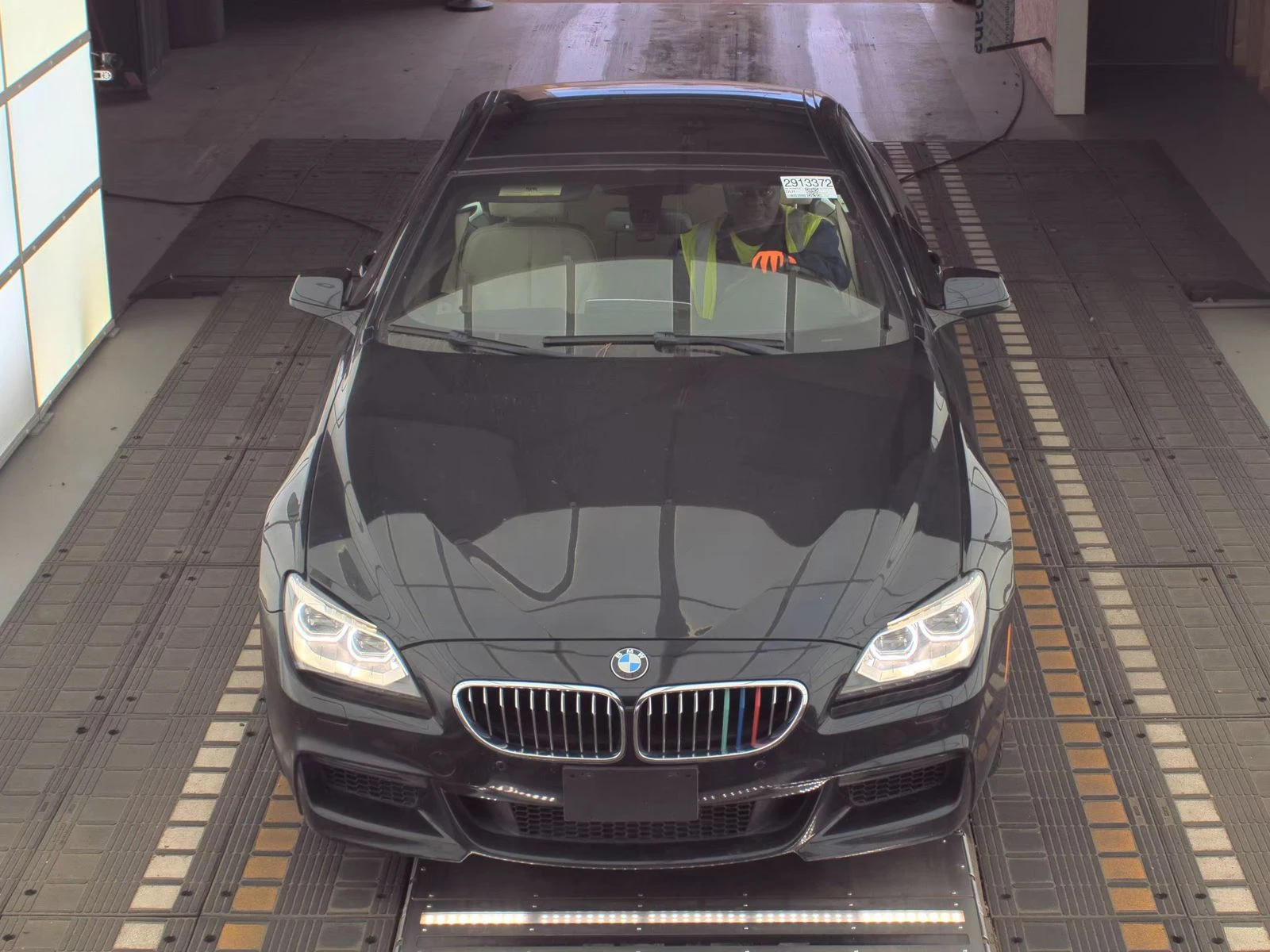 BMW 640 M* SPORT* * RECARO* * *  | Mobile.bg   5