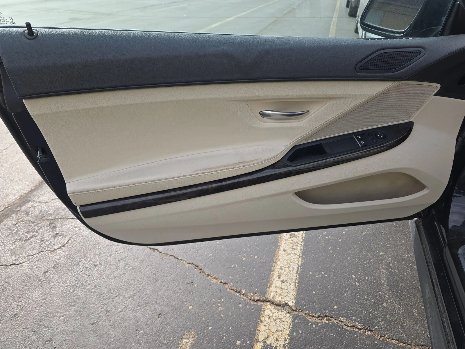 BMW 640 M* SPORT* * RECARO* * *  | Mobile.bg   7