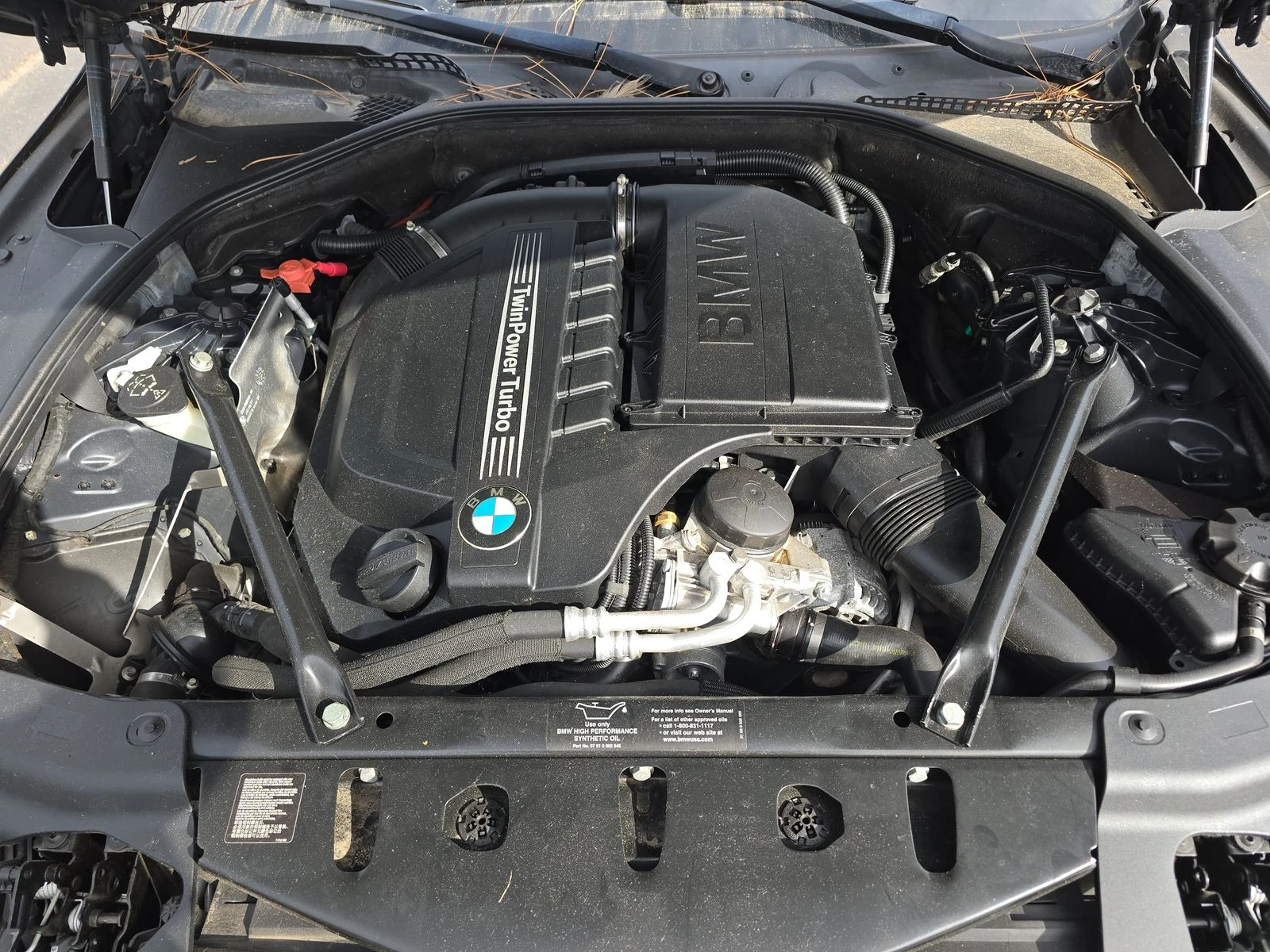 BMW 640 M* SPORT* * RECARO* * *  | Mobile.bg   16