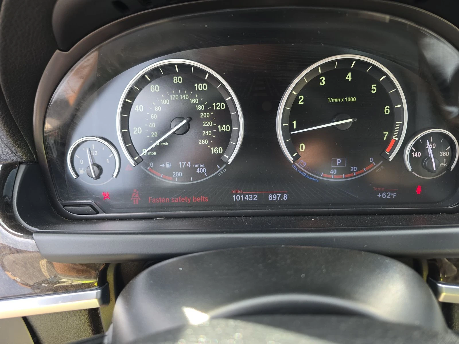 BMW 640 M* SPORT* * RECARO* * *  | Mobile.bg   10