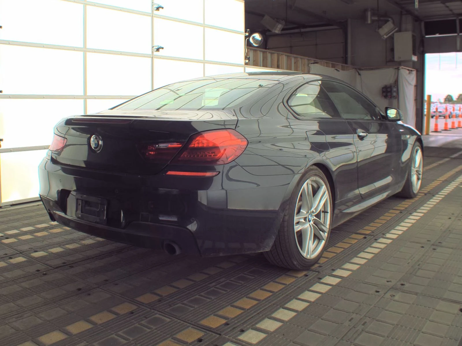 BMW 640 M* SPORT* * RECARO* * *  | Mobile.bg   2