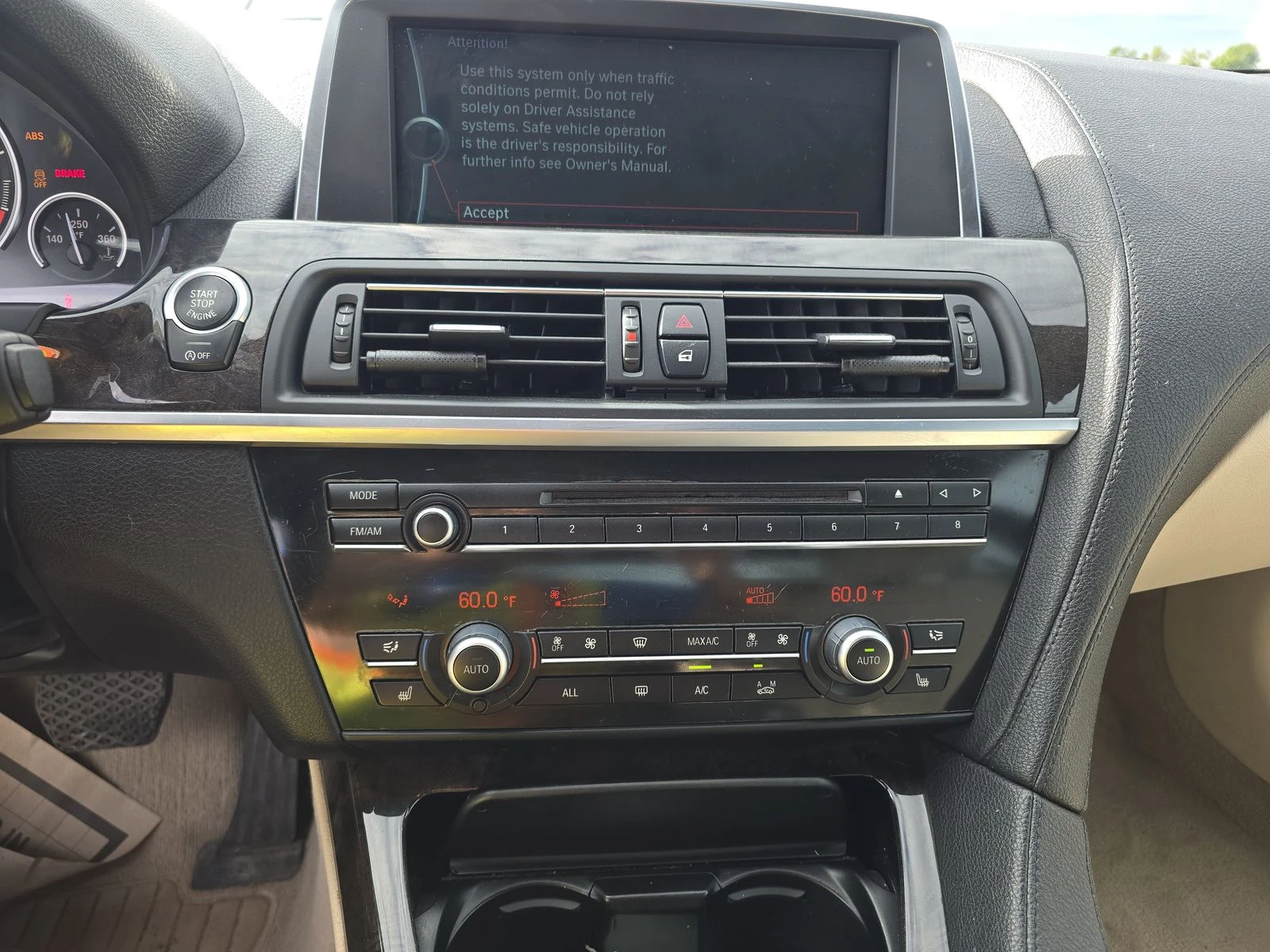 BMW 640 M* SPORT* * RECARO* * *  | Mobile.bg   9