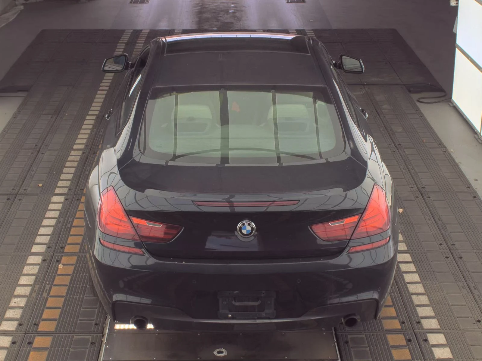 BMW 640 M* SPORT* * RECARO* * *  | Mobile.bg   6