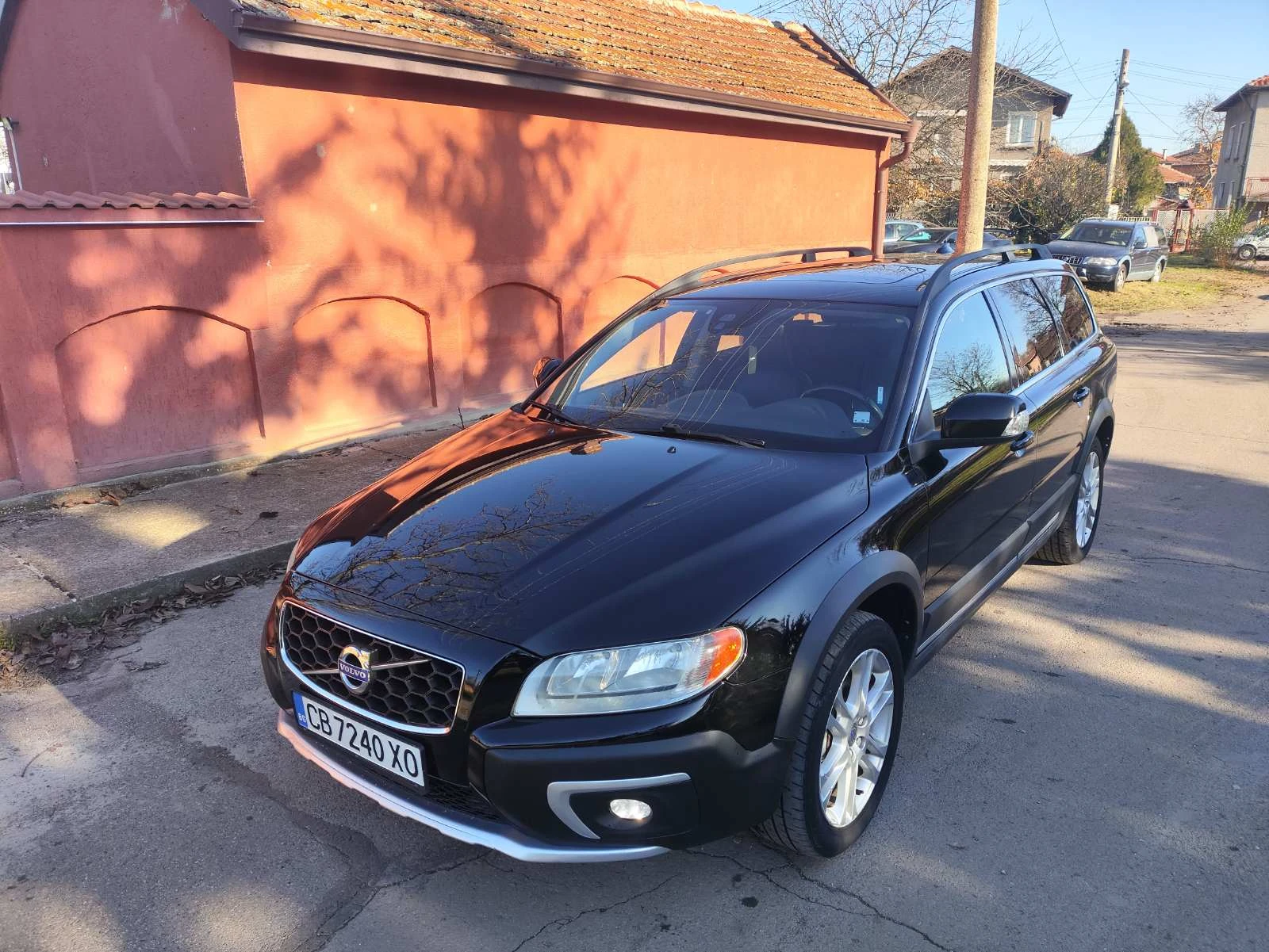 Volvo Xc70 T5 AWD | Mobile.bg   1