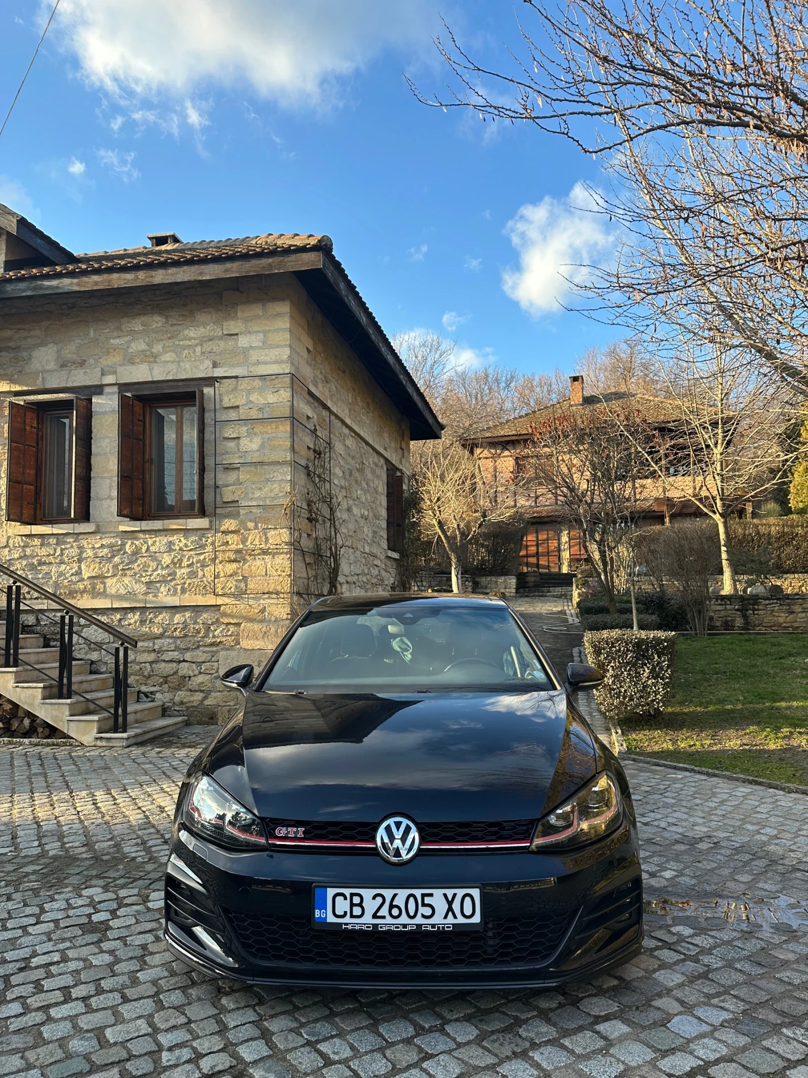 VW Golf GTI | Mobile.bg � ����������� 1