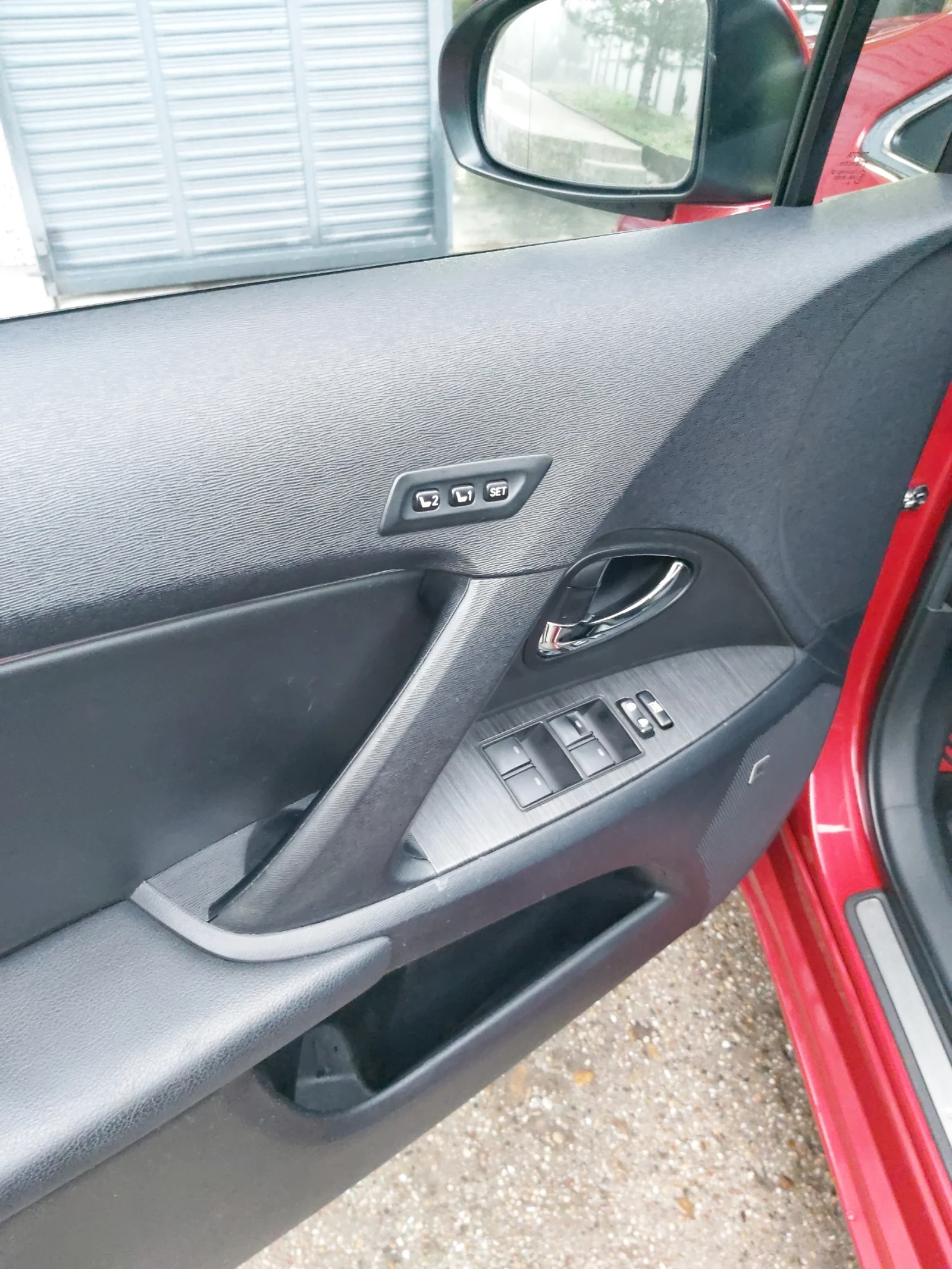 Toyota Avensis FULL MAX - LPG  Landi Renzo  - изображение 10