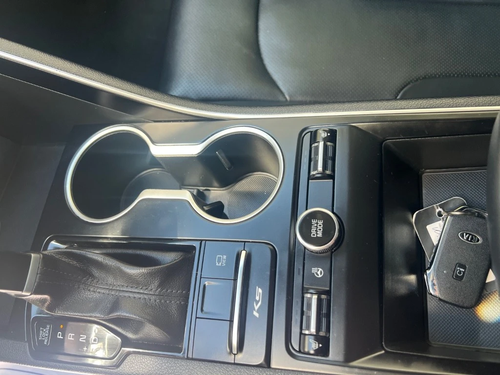 Kia K5 2.0 LPG Kolarov | Cars | Mobile.bg � ����������� 14