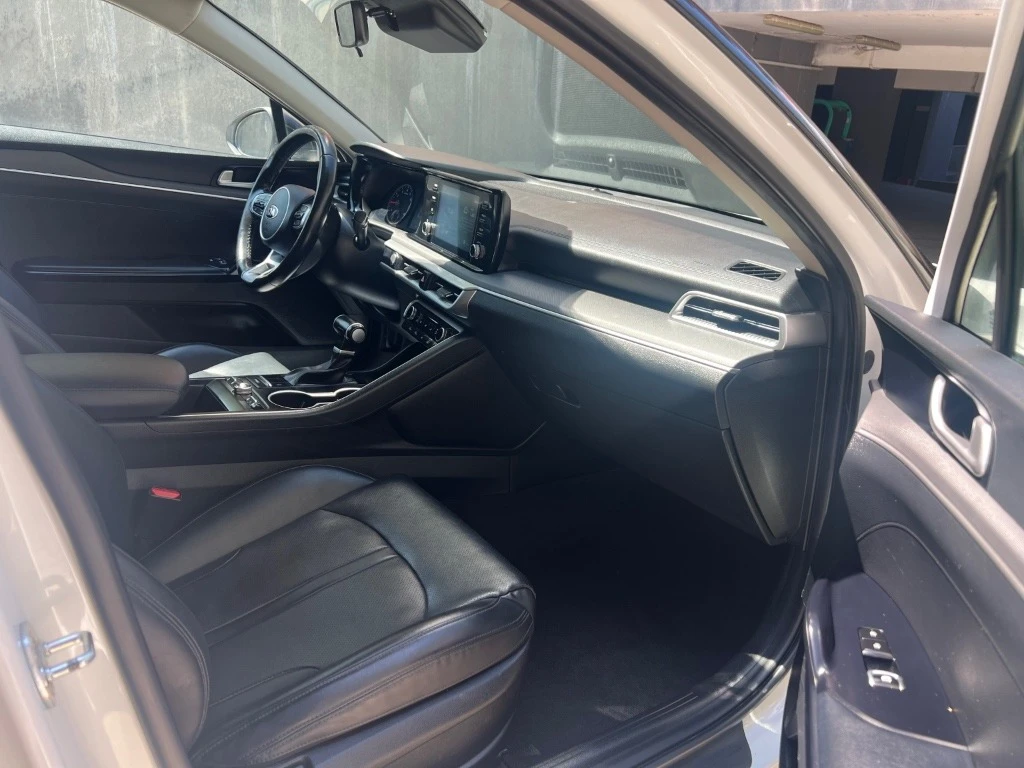 Kia K5 2.0 LPG Kolarov | Cars - изображение 10