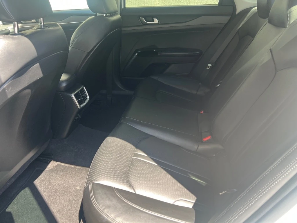 Kia K5 2.0 LPG Kolarov | Cars | Mobile.bg � ����������� 11