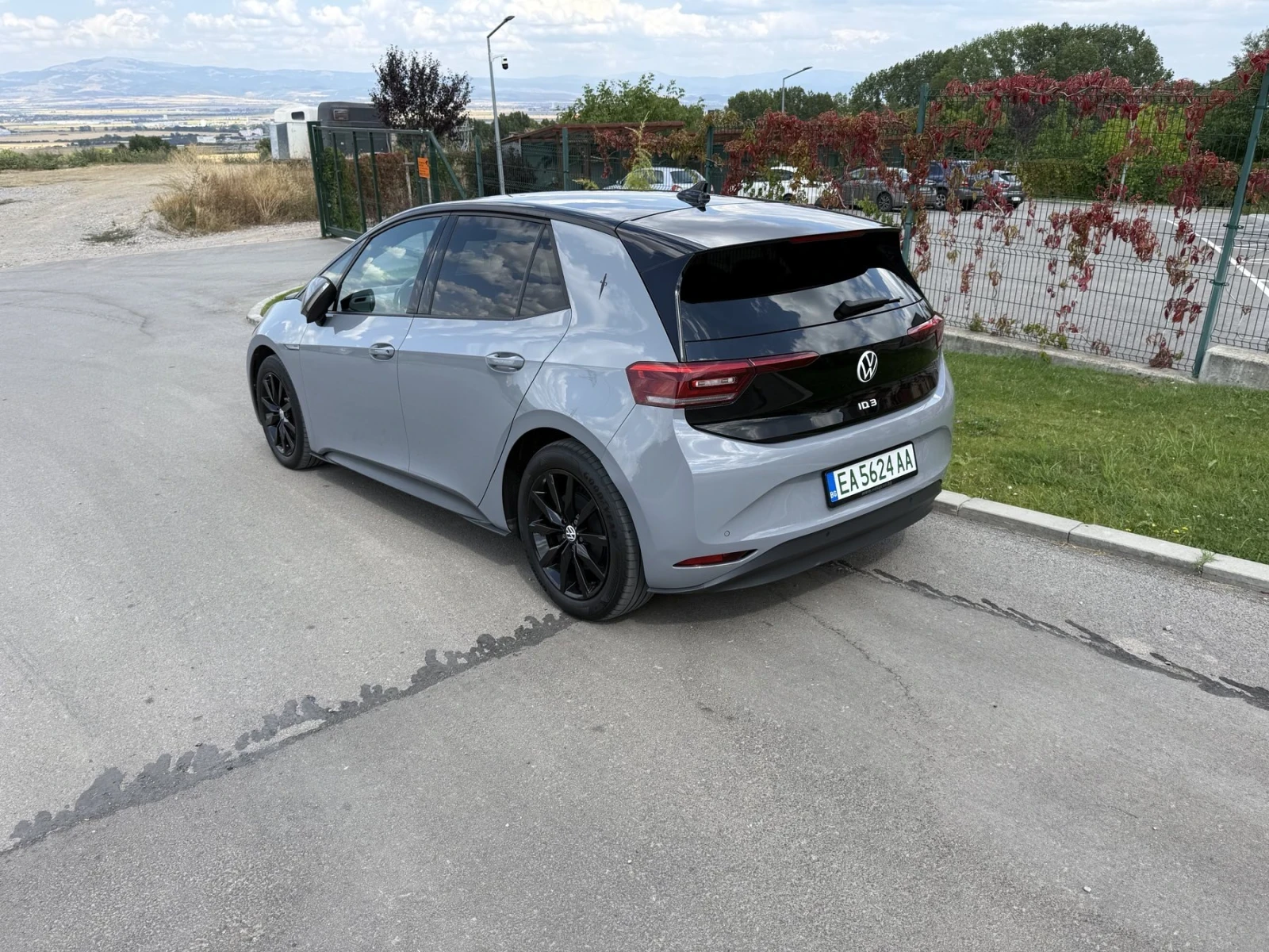 VW ID.3 PRO | Mobile.bg � ����������� 4