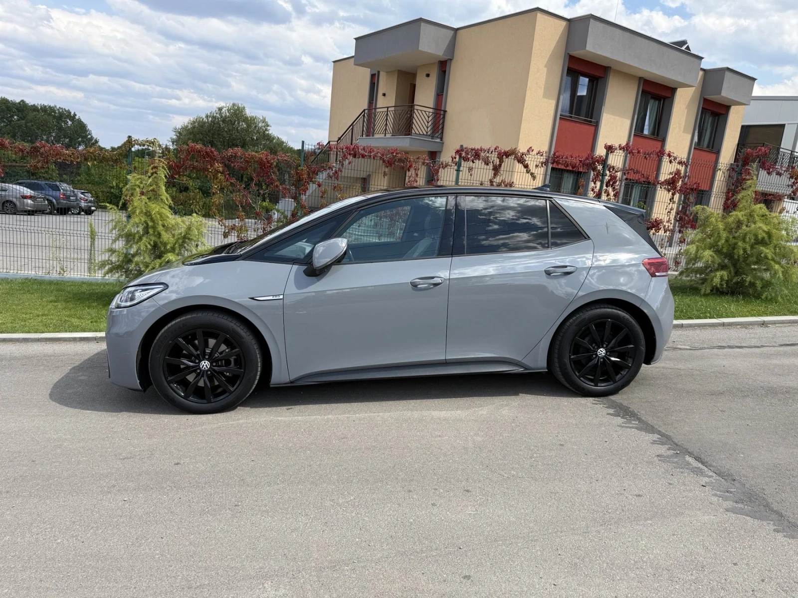 VW ID.3 PRO | Mobile.bg � ����������� 5