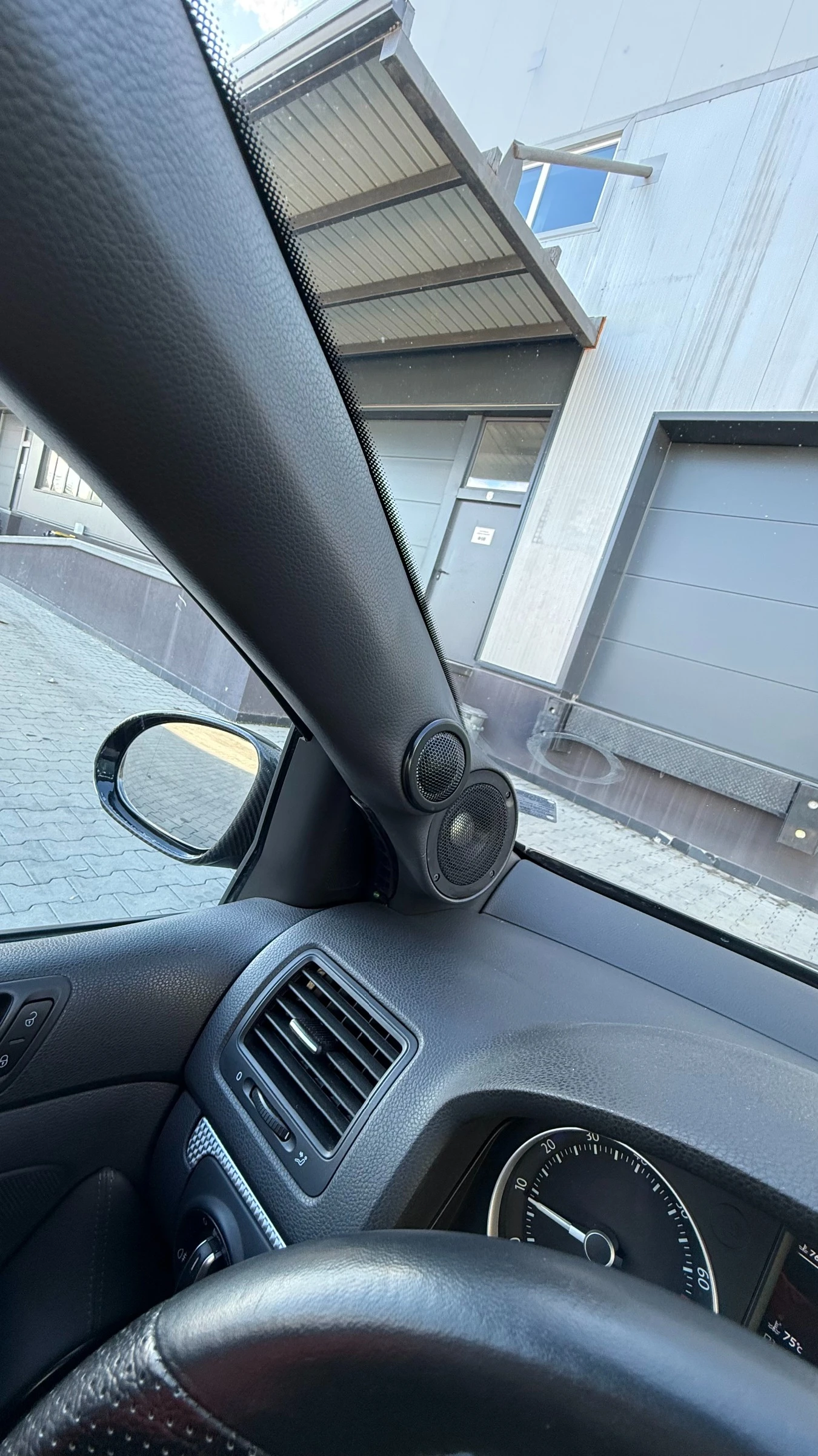 VW Golf R32 TURBO/DSG/4Motion/ Maxxecu | Mobile.bg � ����������� 11