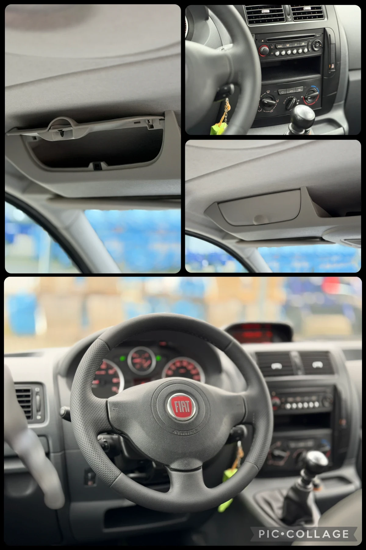Fiat Scudo 2.0d~130hp~MAXI~9�����~2015�. | Mobile.bg � ����������� 14
