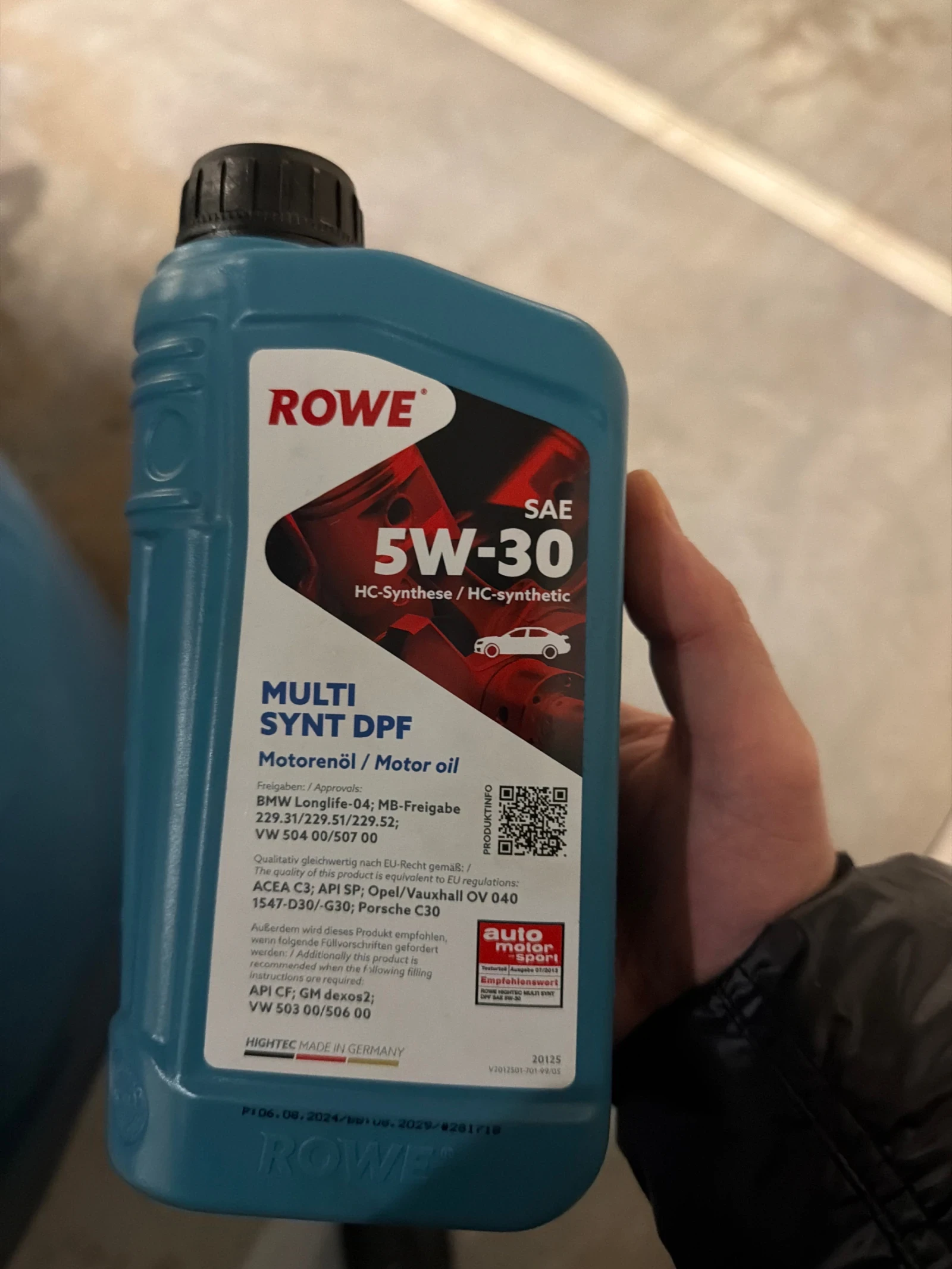 BMW 430 Xdrive, F36, M paket, Keyless, Full History , снимка 17 - Автомобили и джипове - 53256571