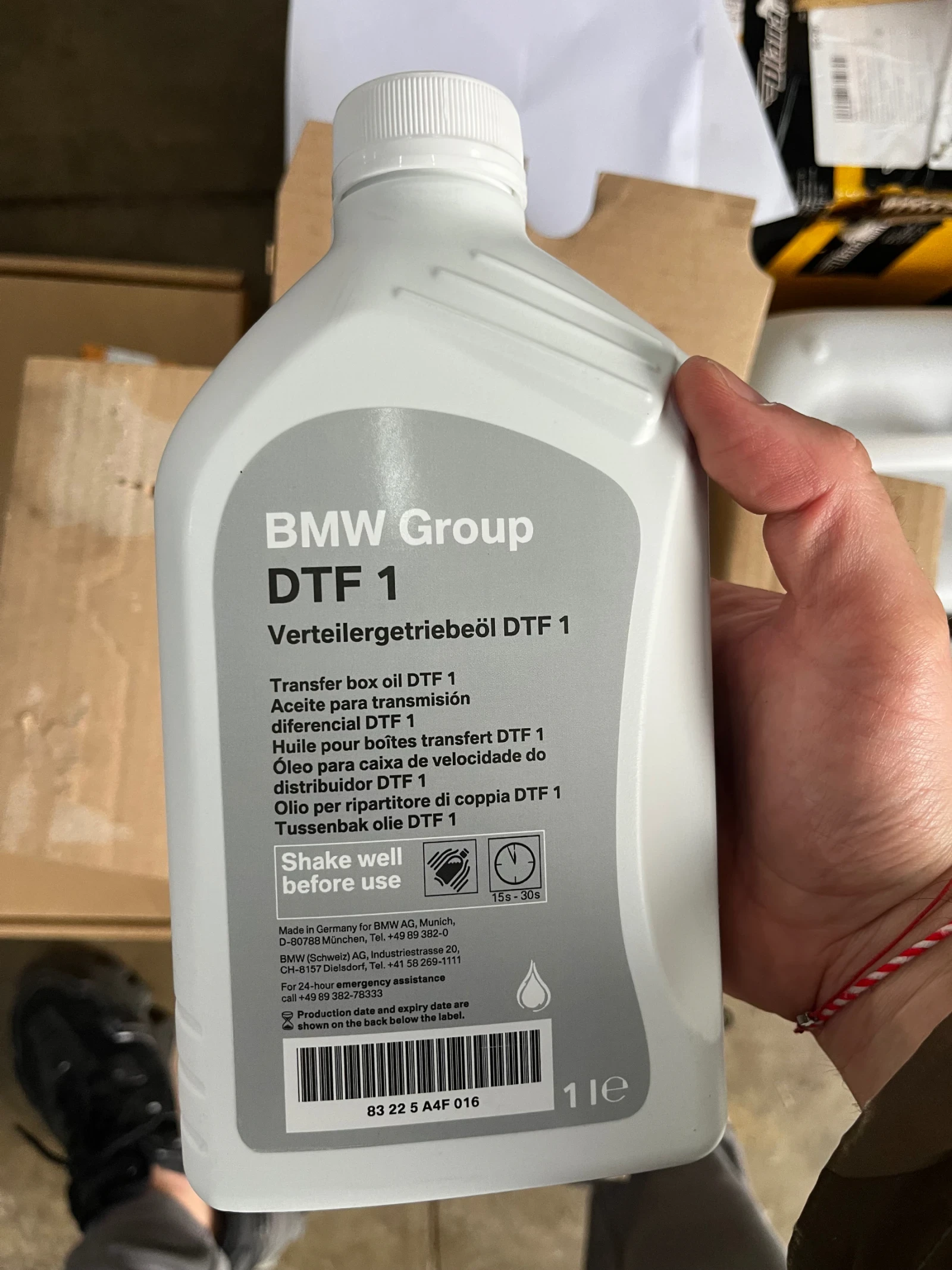 BMW 430 Xdrive, M paket, Keyless, Facelift | Mobile.bg � ����������� 13