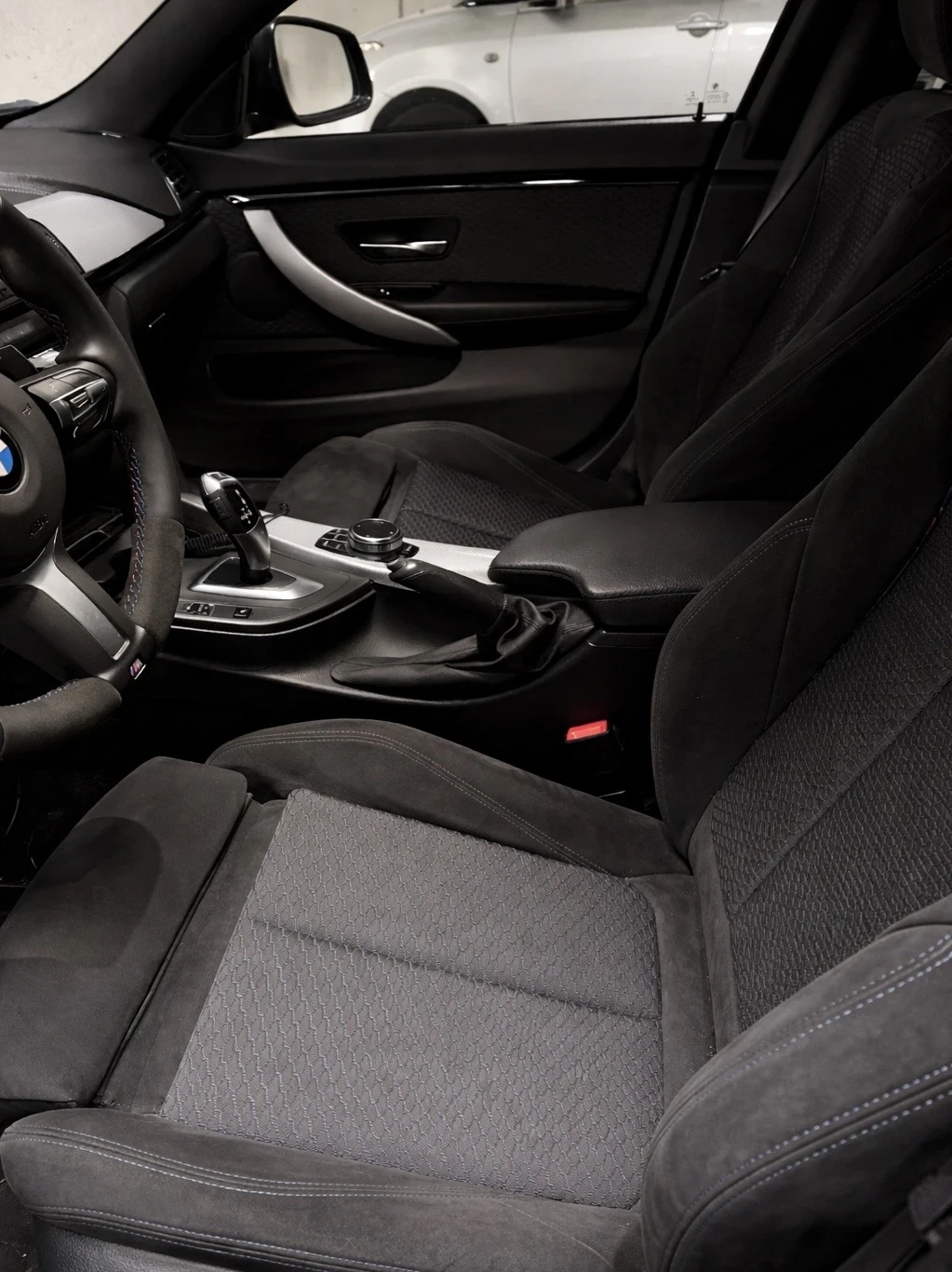 BMW 430 Xdrive, F36, M paket, Keyless, Full History  | Mobile.bg � ����������� 8