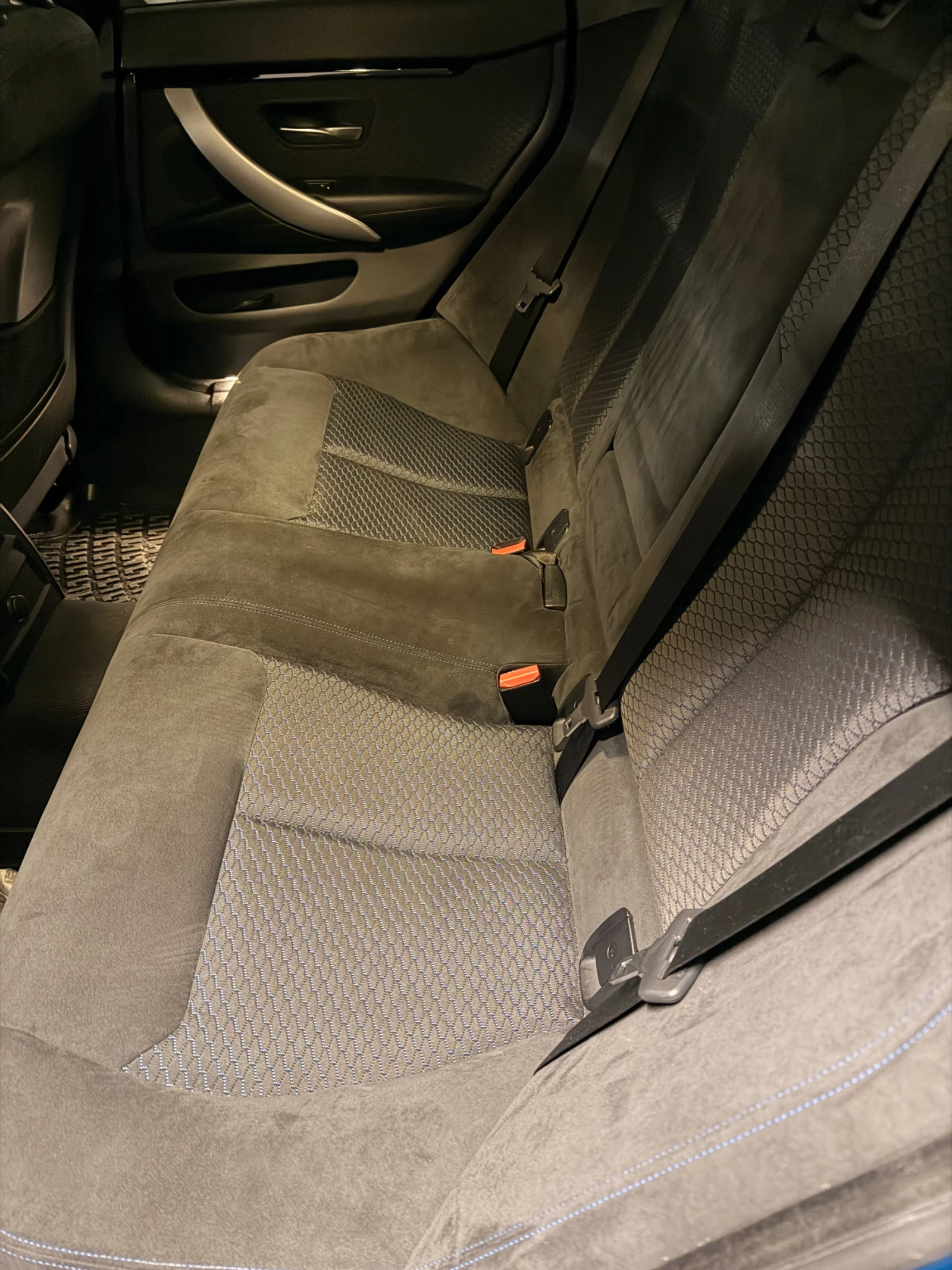 BMW 430 Xdrive, M paket, Keyless, Facelift | Mobile.bg � ����������� 10