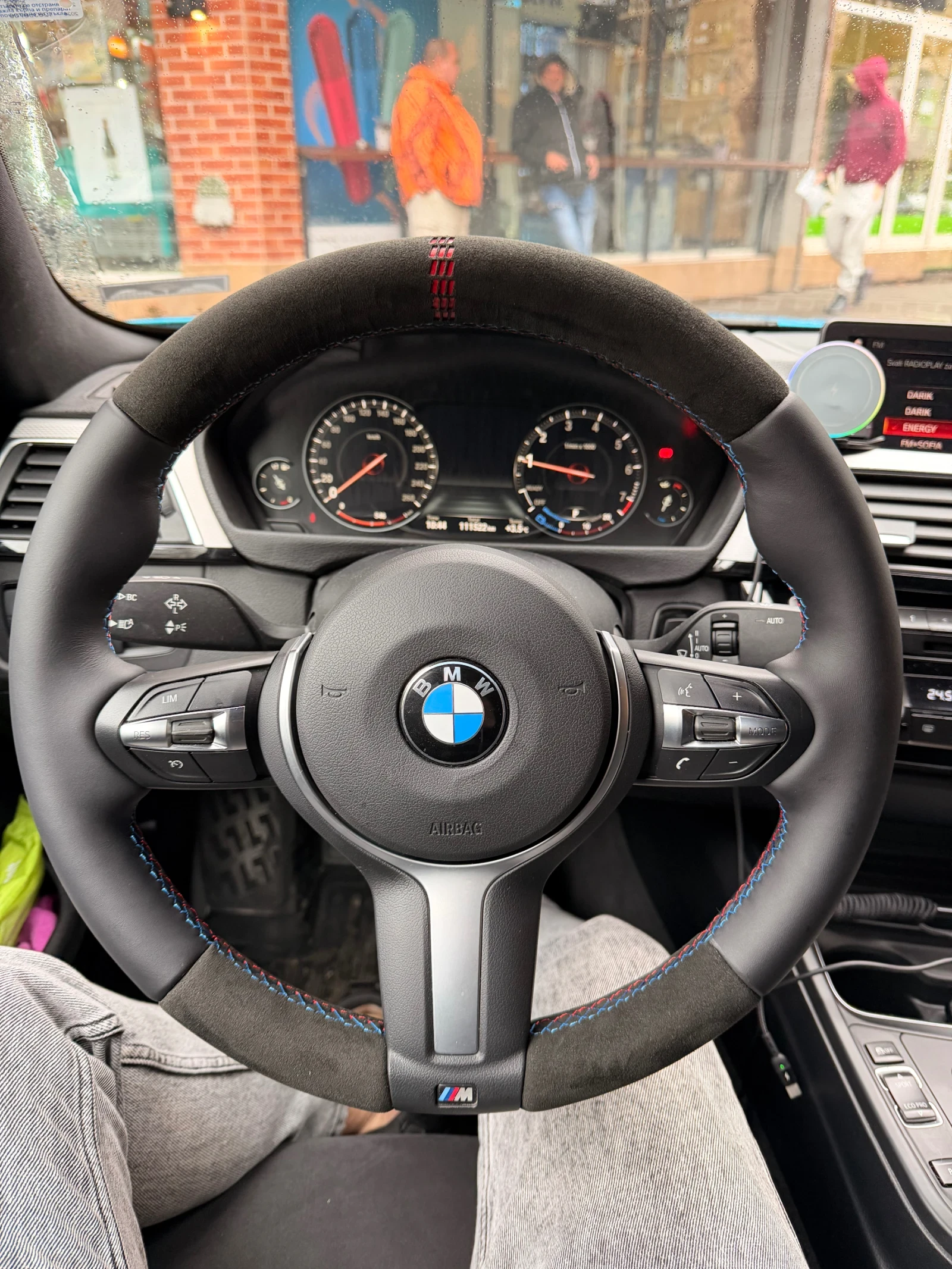 BMW 430 Xdrive, M paket, Keyless  - изображение 4