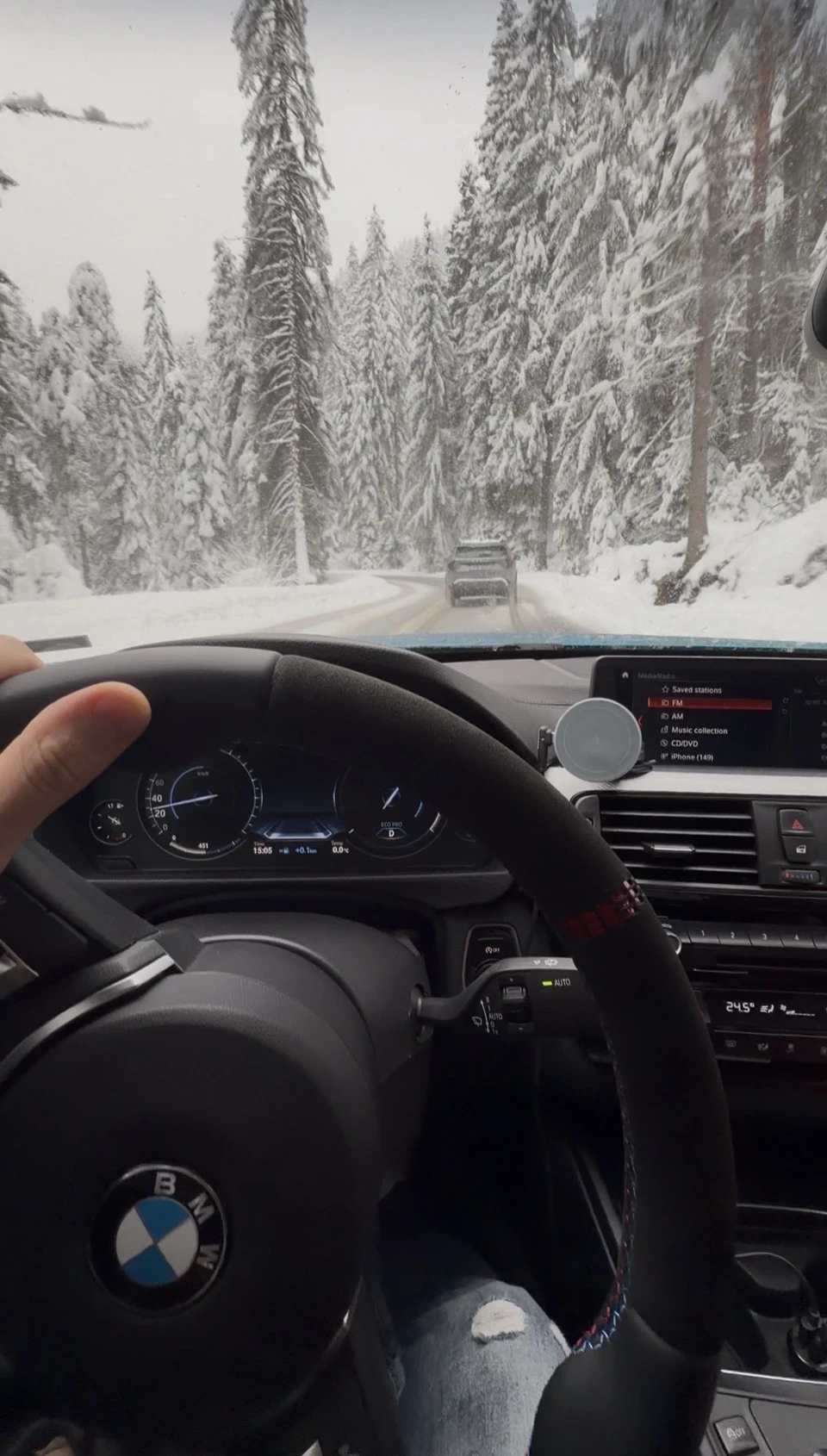 BMW 430 Xdrive, M paket, Keyless  - изображение 8