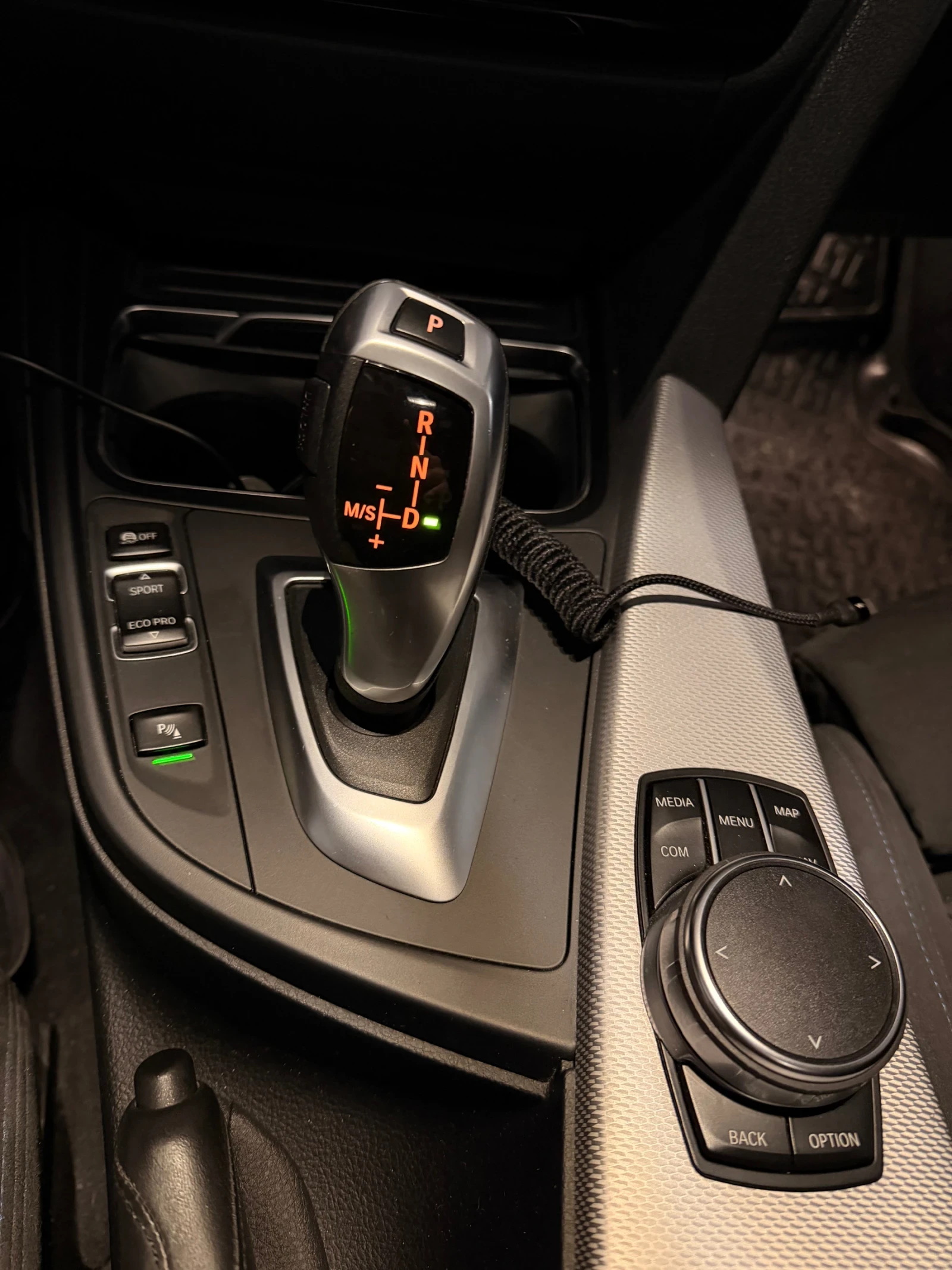 BMW 430 Xdrive, M paket, Keyless  - изображение 9