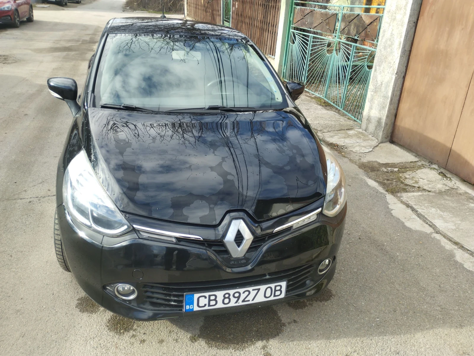 Renault Clio , 1200