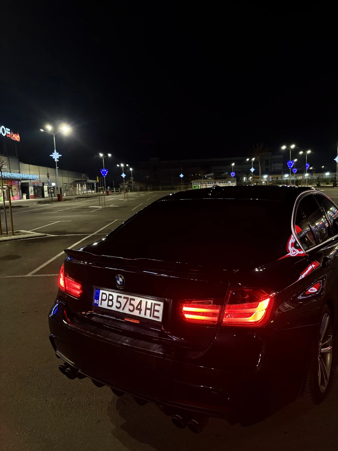 BMW 328, снимка 4 - Автомобили и джипове - 53866875