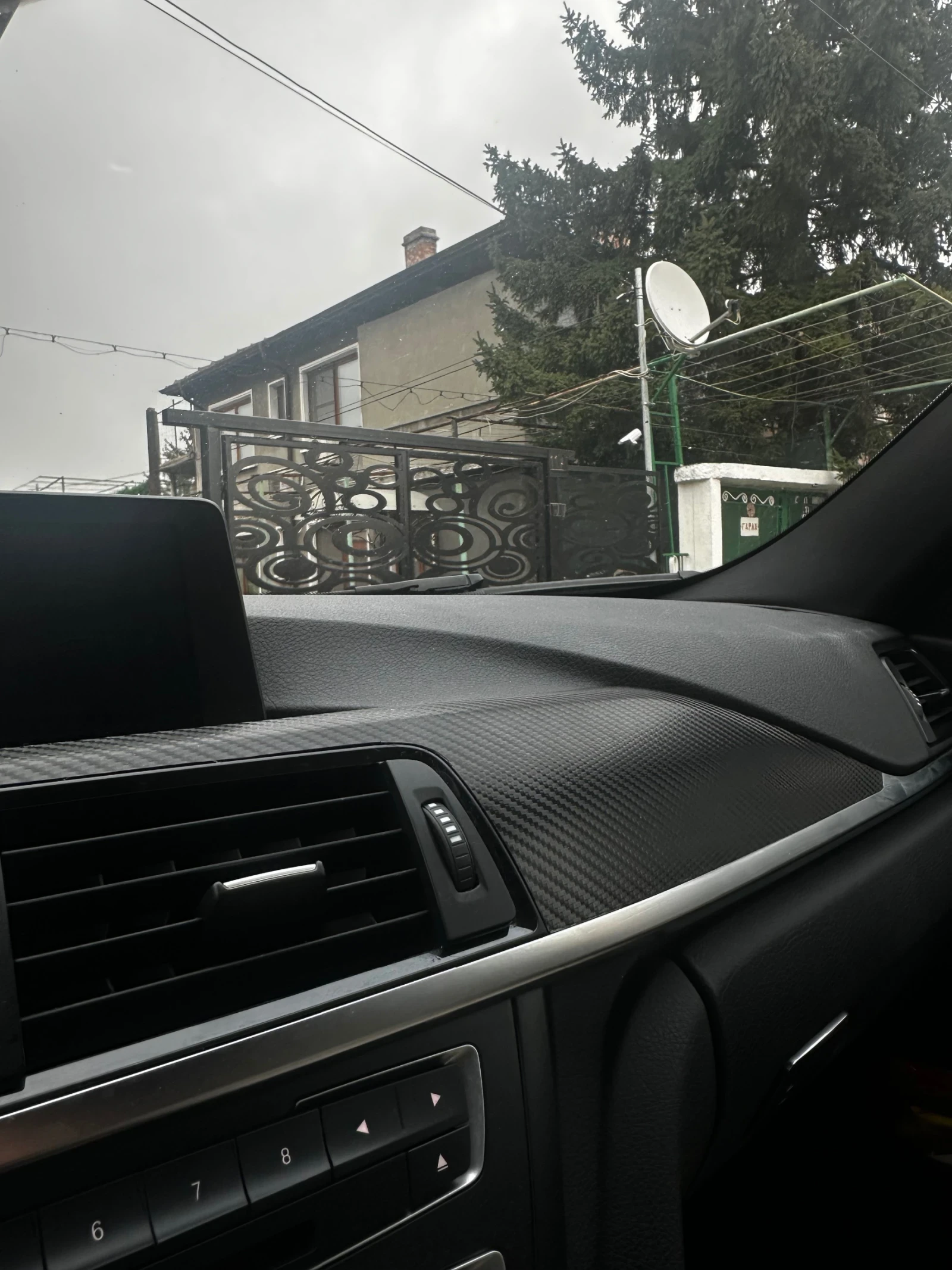 BMW 328, снимка 8 - Автомобили и джипове - 53866875