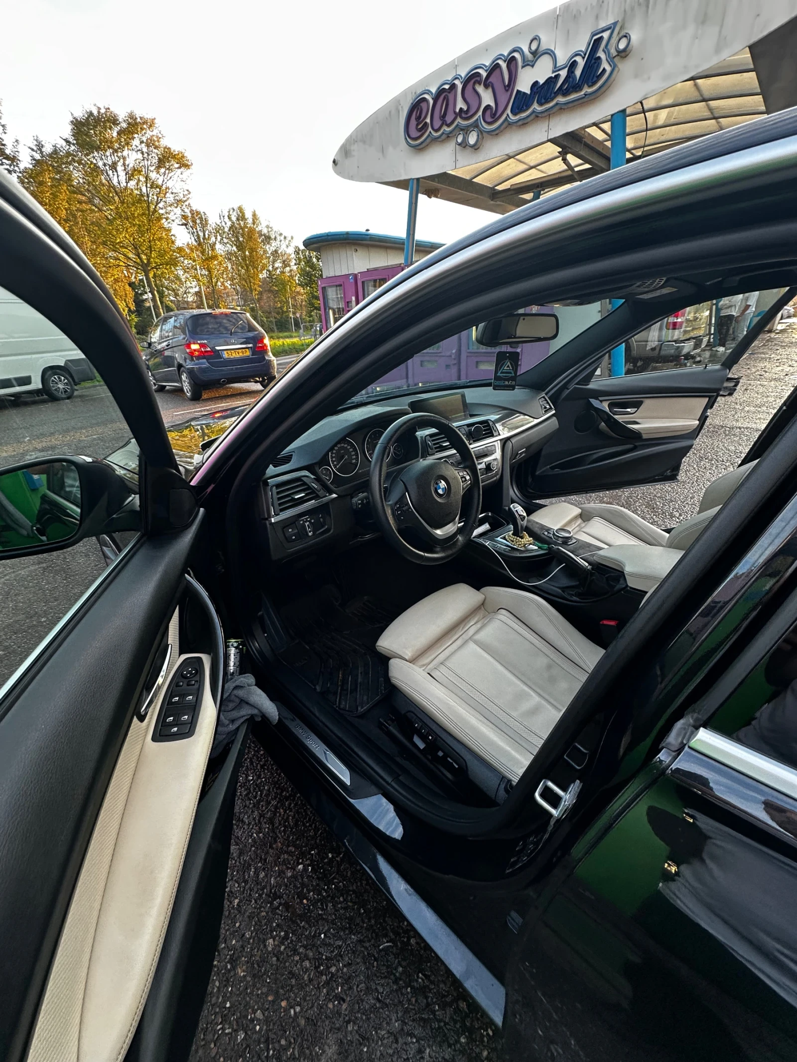 BMW 328, снимка 6 - Автомобили и джипове - 53866875