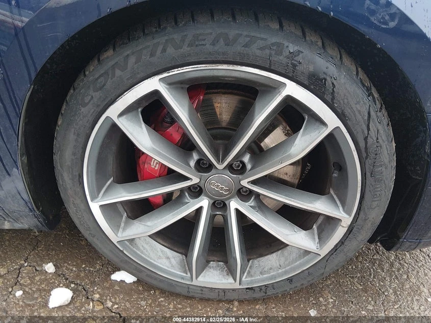 Audi S5 3.0l 3.0T Premium, снимка 12 - Автомобили и джипове - 53910808