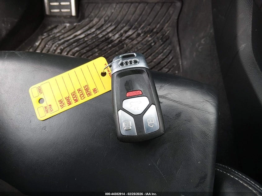 Audi S5 3.0l 3.0T Premium, снимка 11 - Автомобили и джипове - 53910808