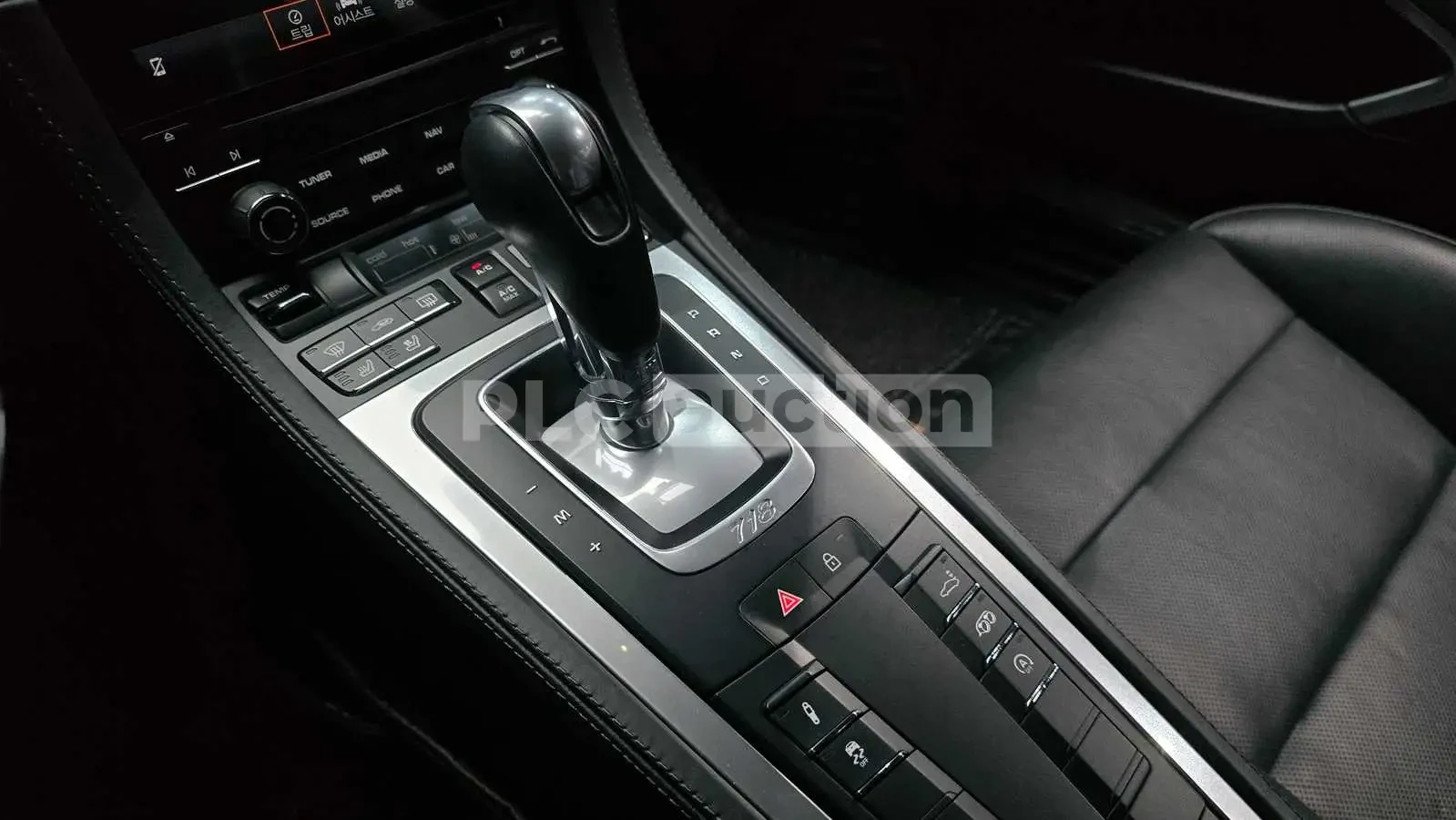 Porsche Cayman 718/С ОПЦИЯ ЗА ЛИЗИНГ/ПРОВЕРКА!, снимка 6 - Автомобили и джипове - 54090227